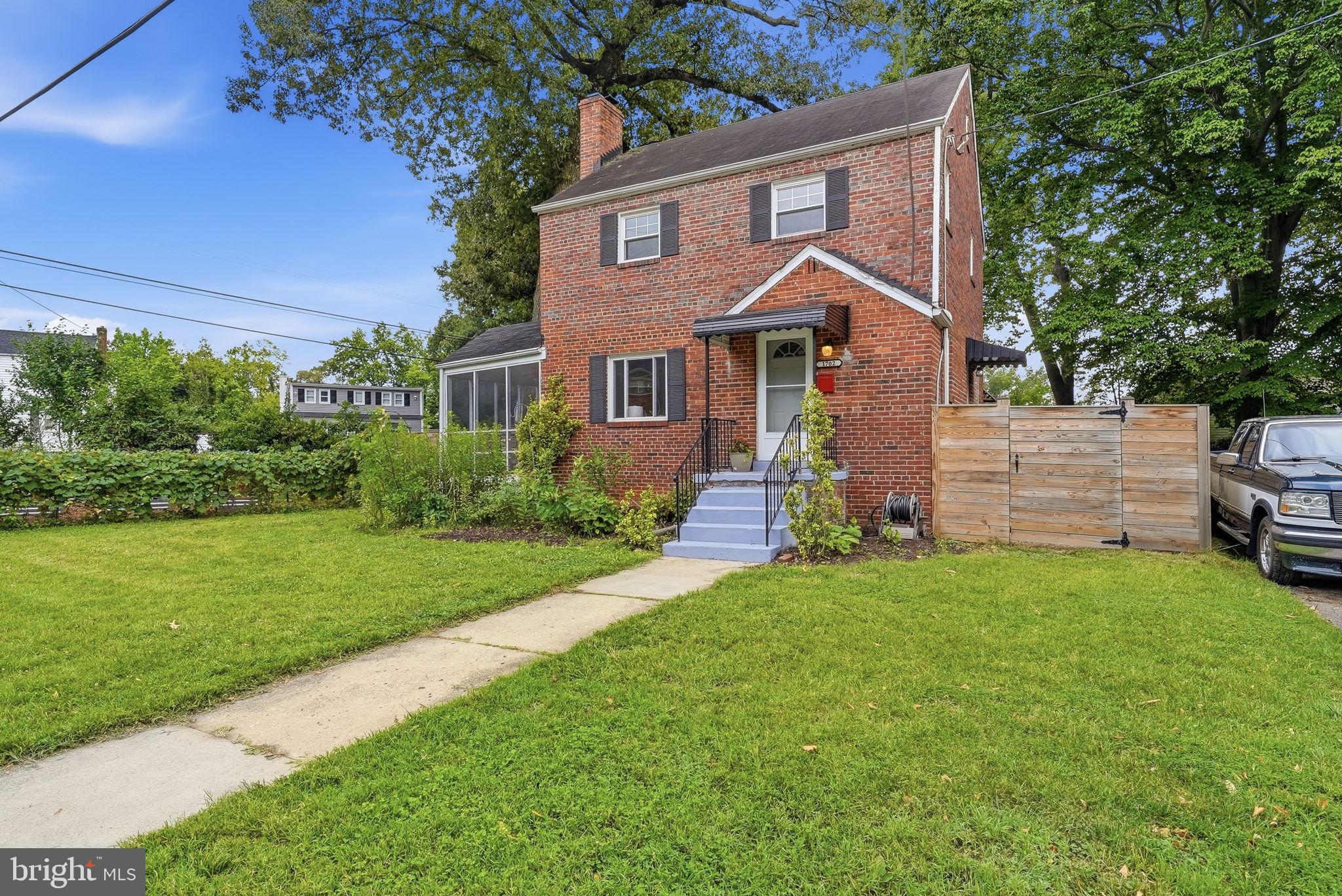 CHEVERLY - Residential
