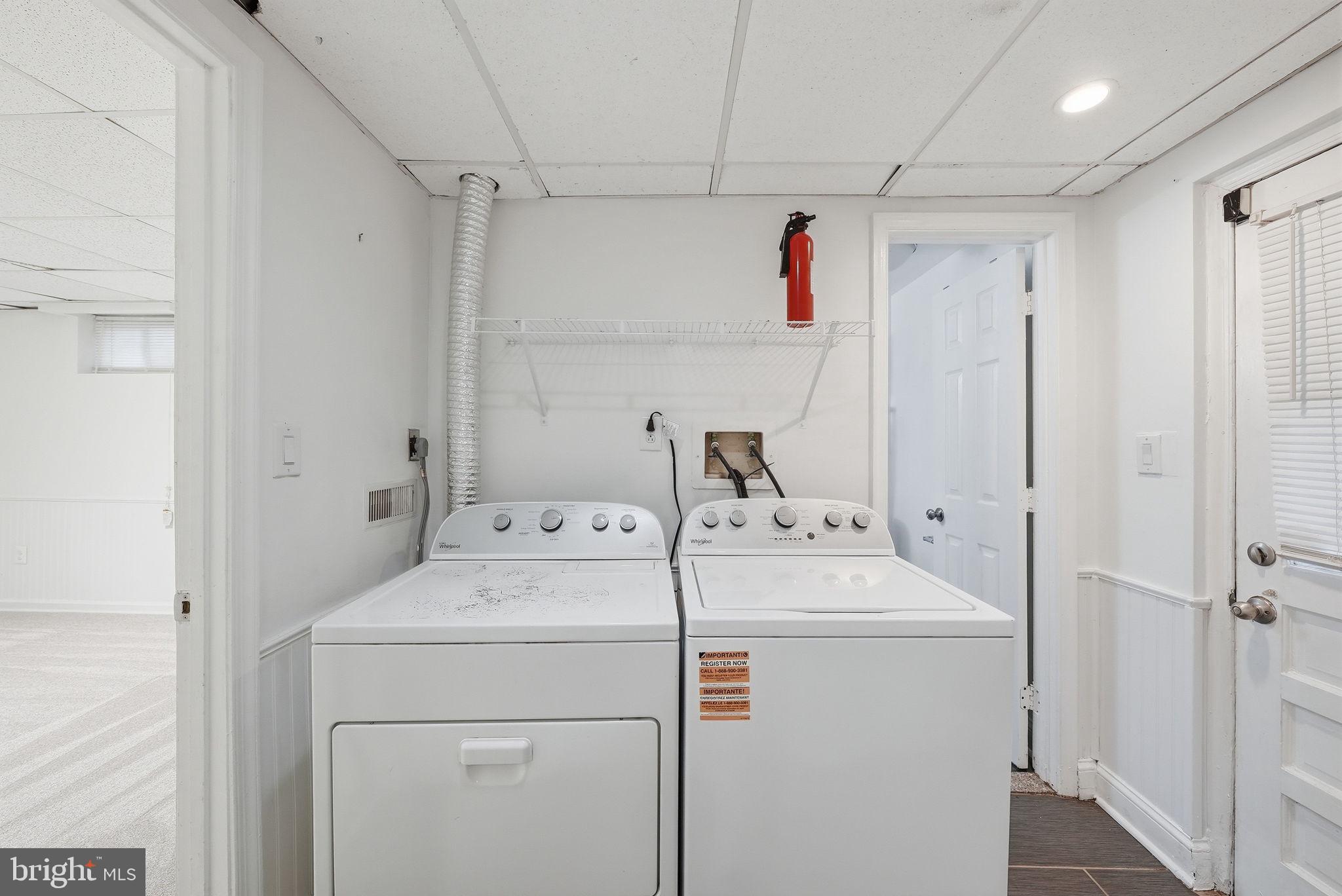 CHEVERLY - Residential