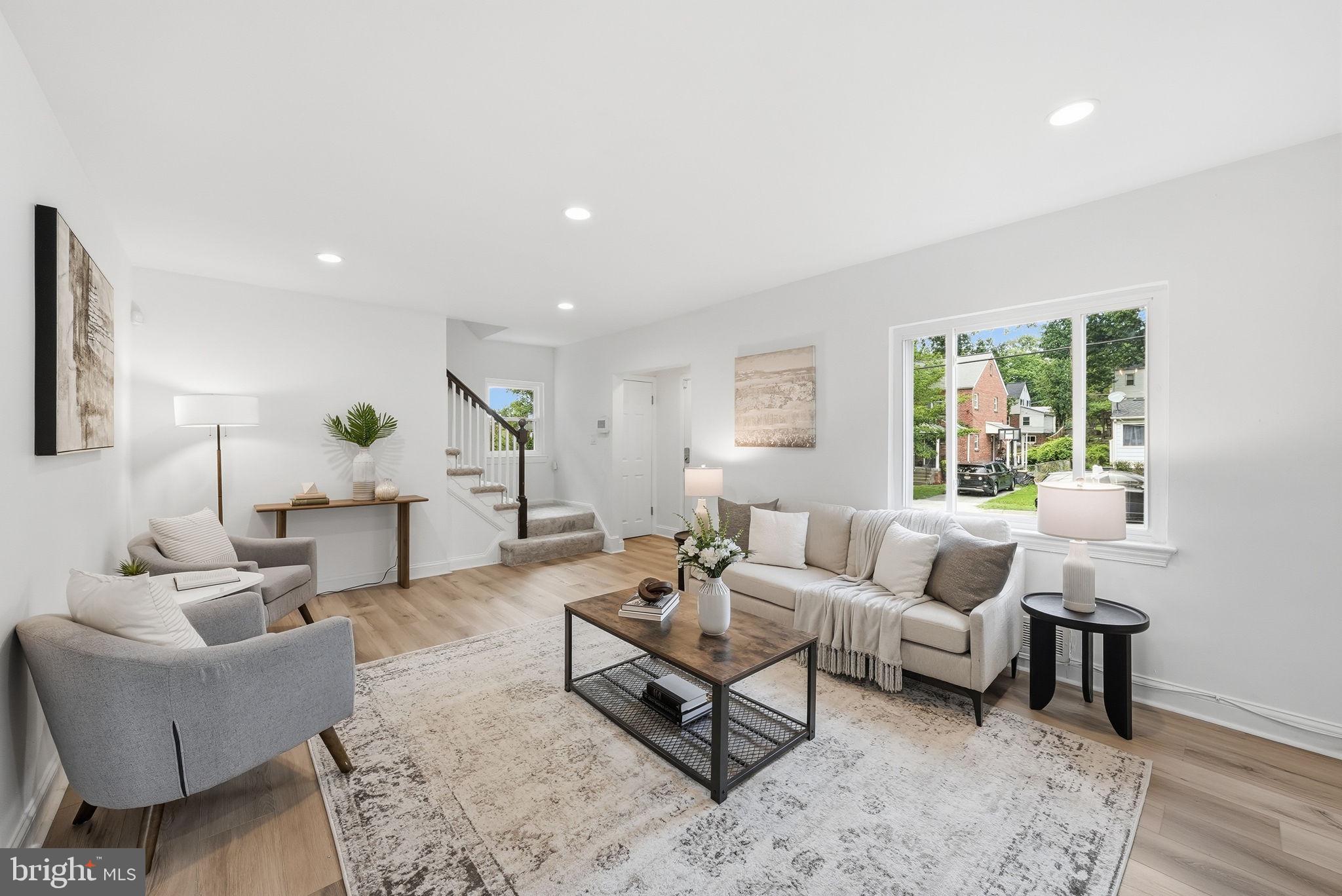 CHEVERLY - Residential