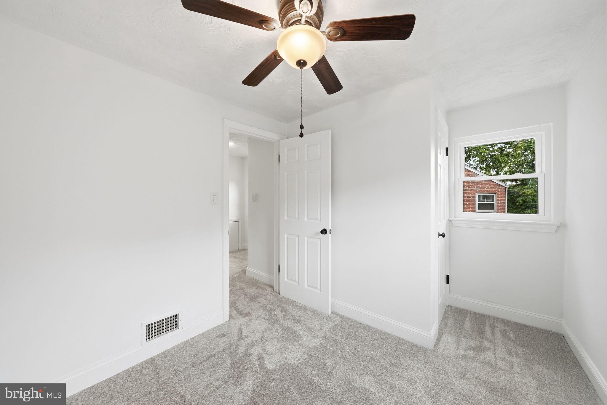 CHEVERLY - Residential