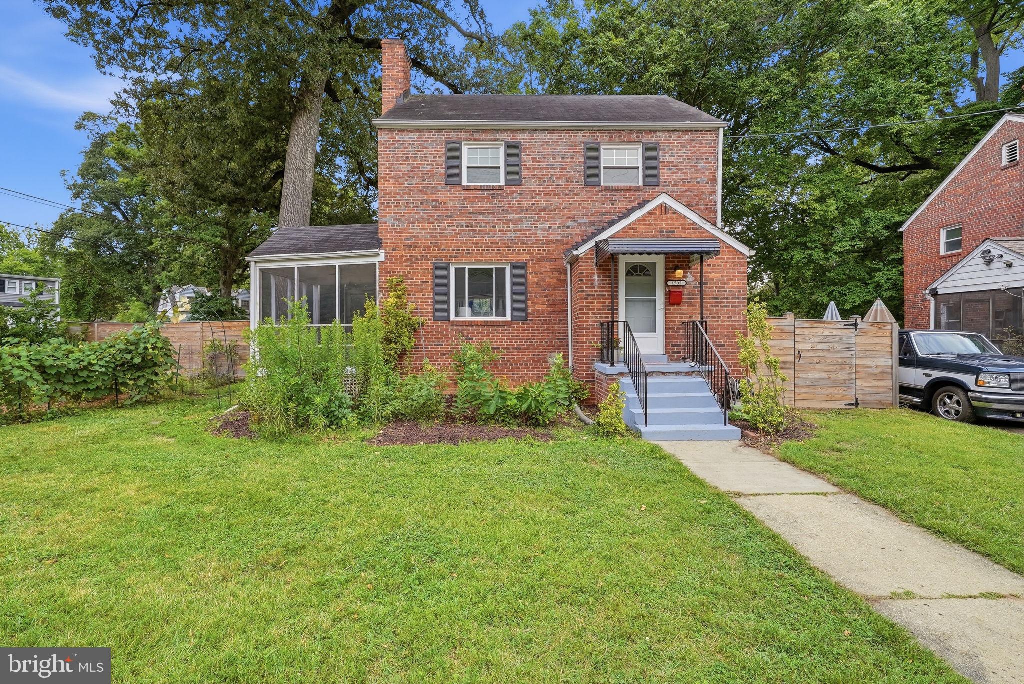 CHEVERLY - Residential