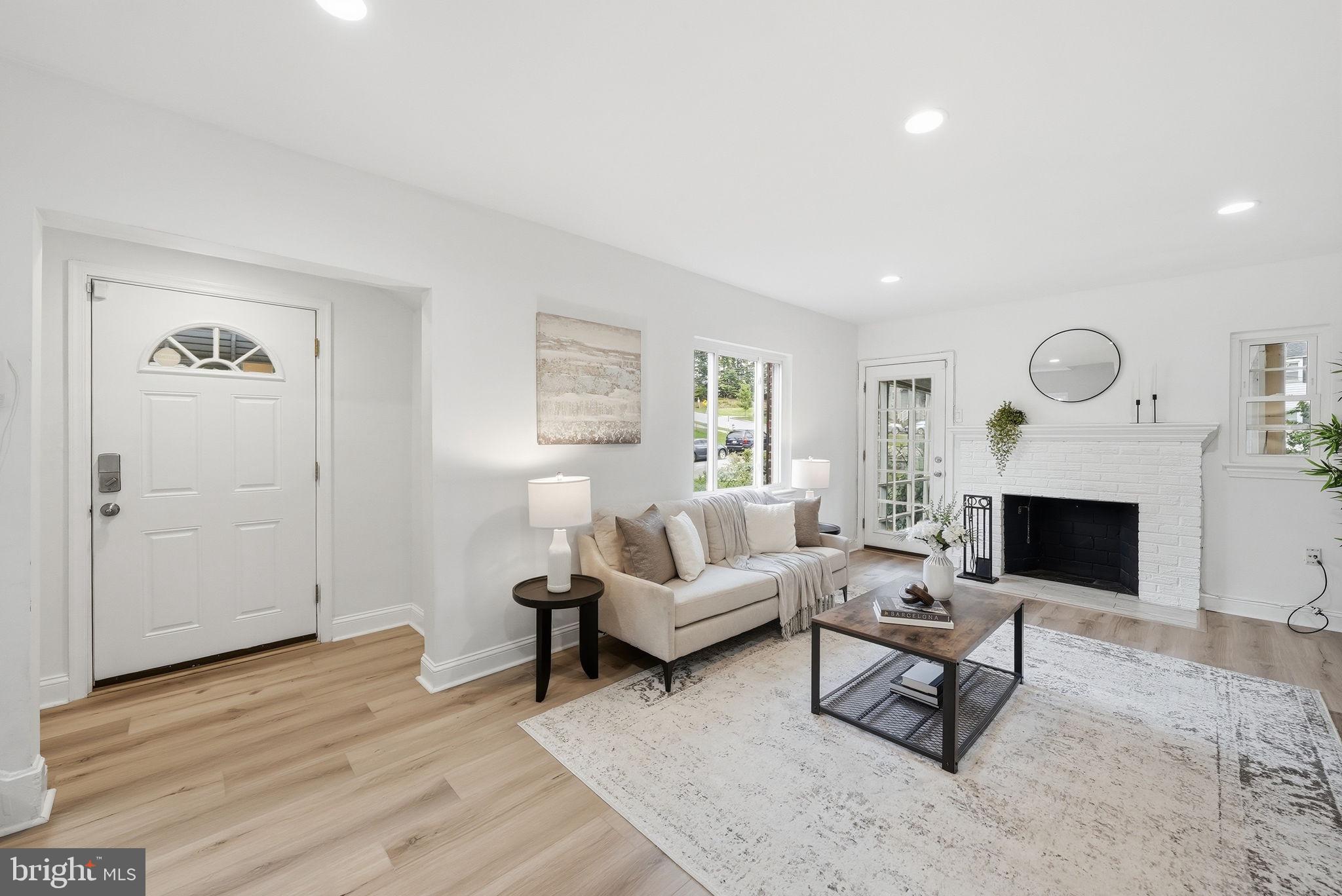 CHEVERLY - Residential