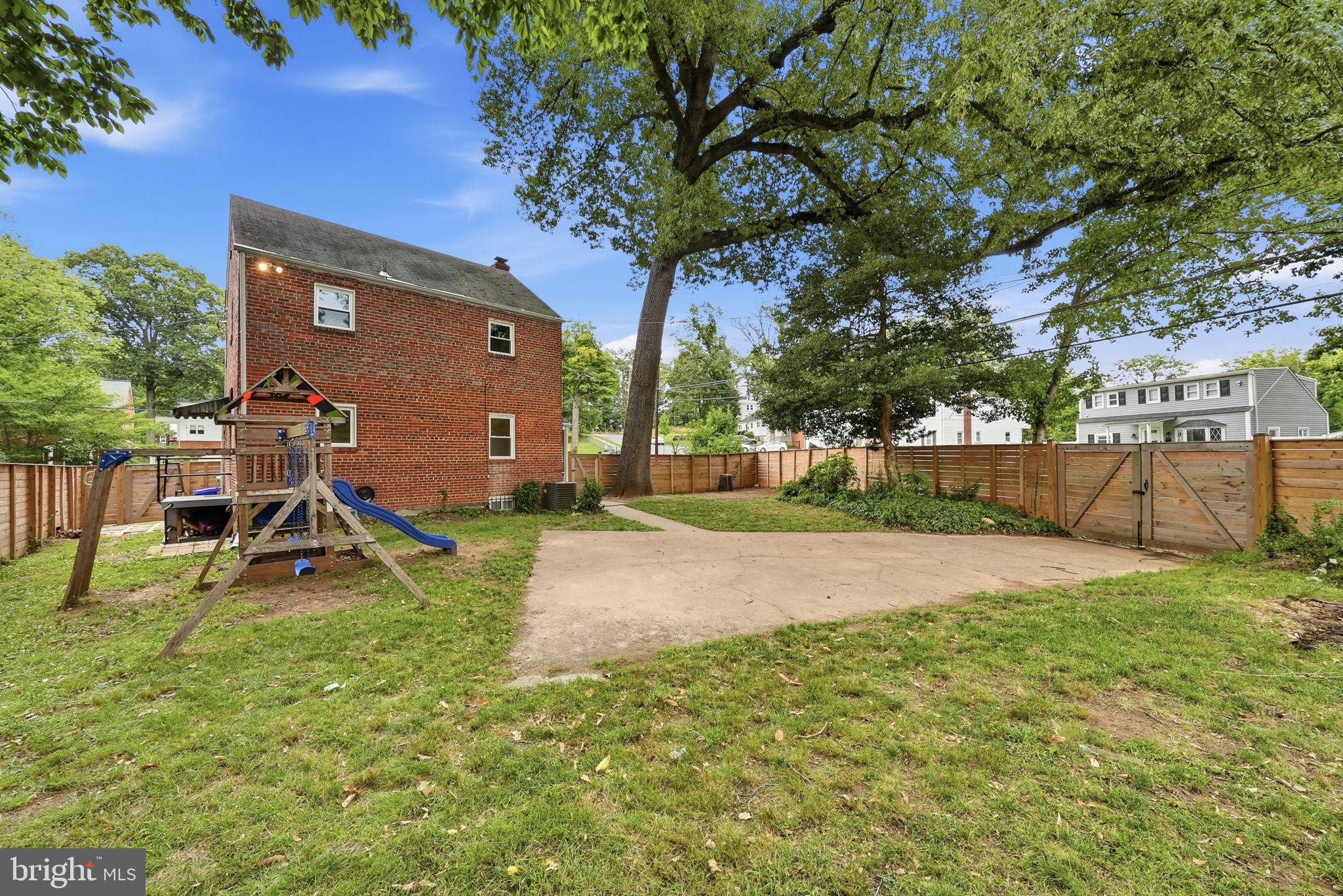 CHEVERLY - Residential