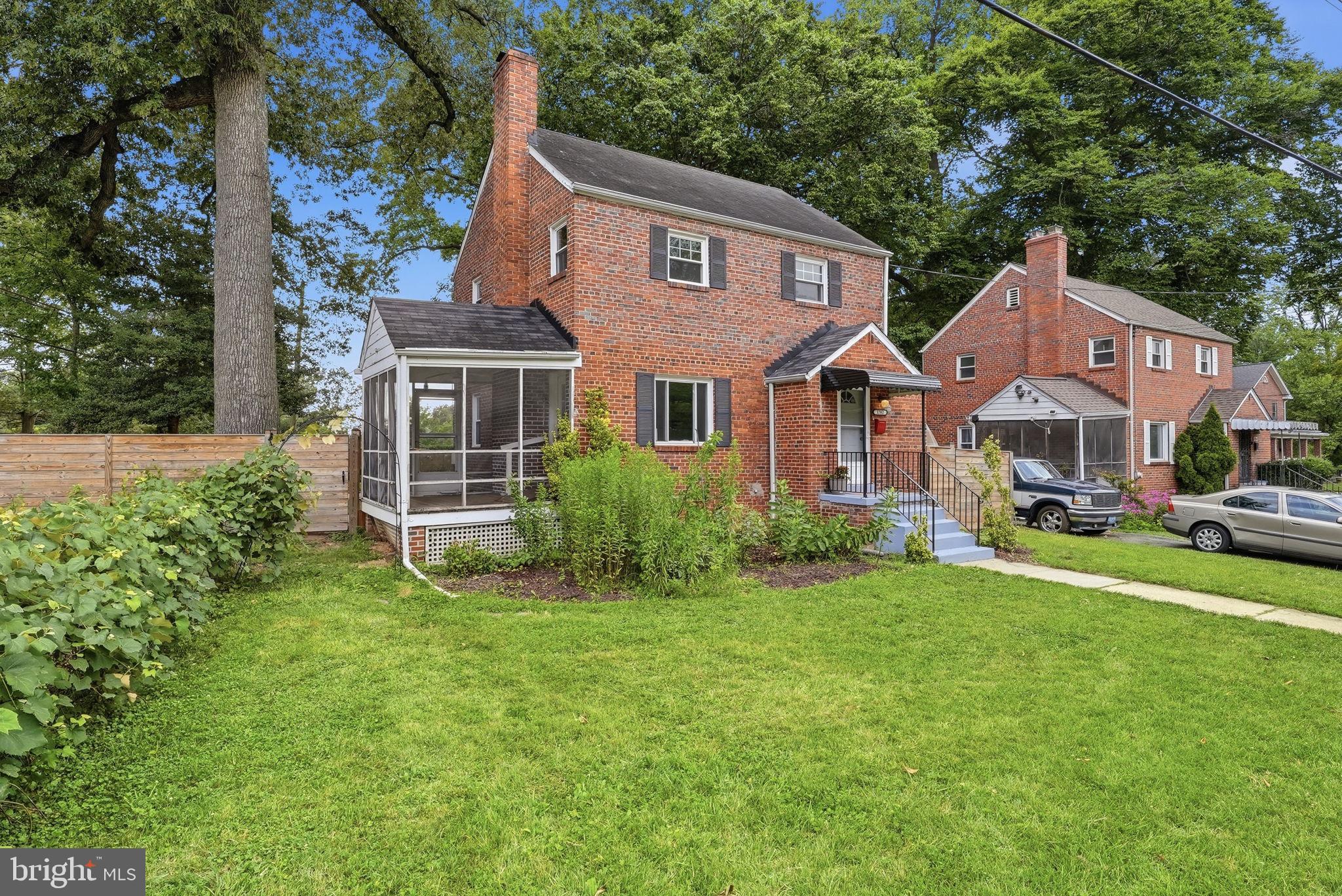 CHEVERLY - Residential