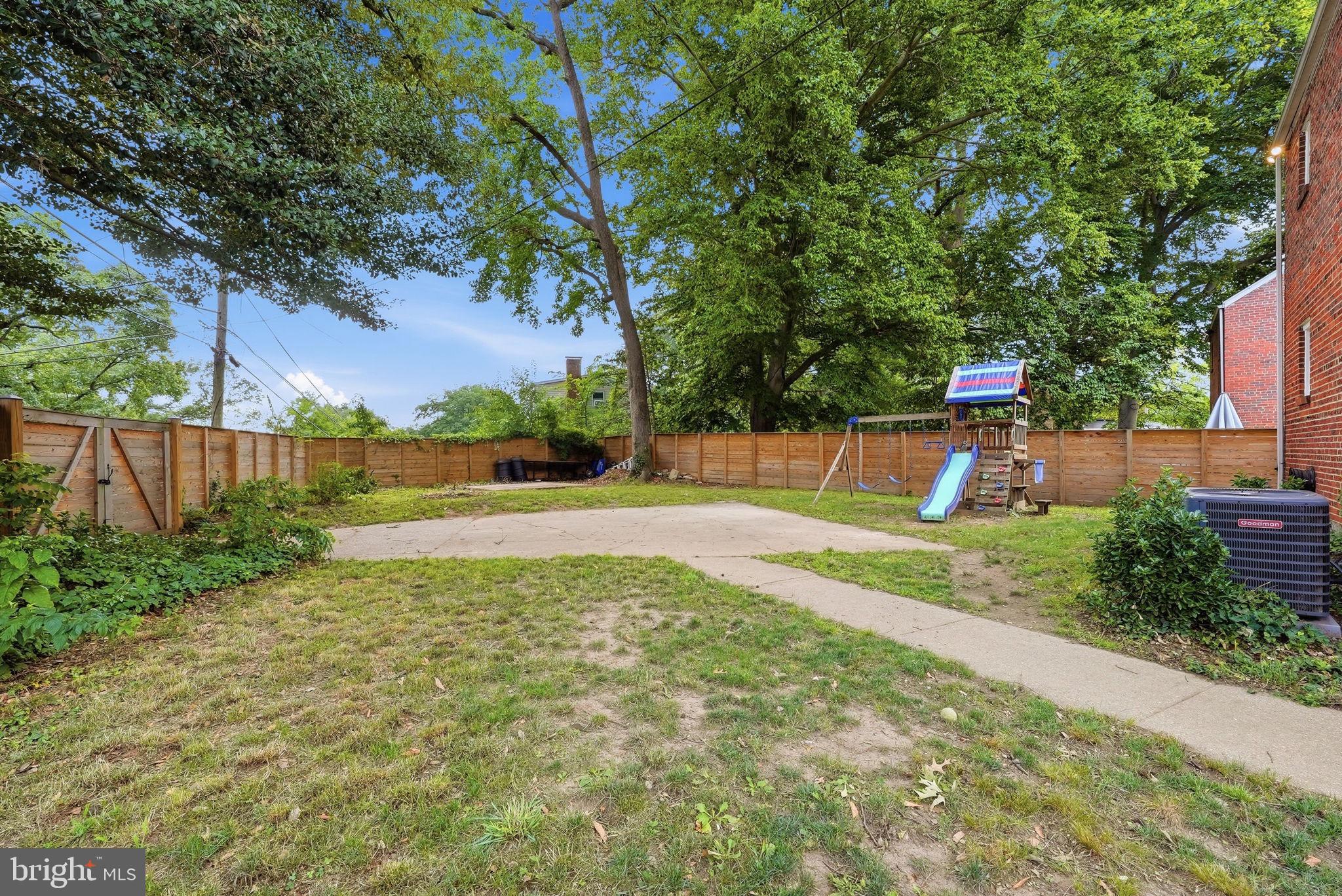 CHEVERLY - Residential