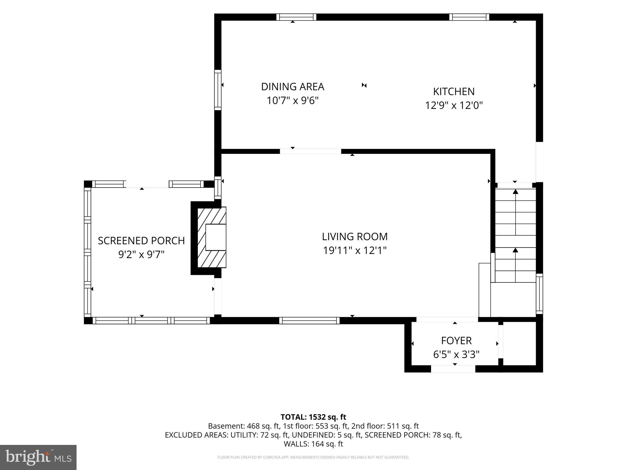 CHEVERLY - Residential