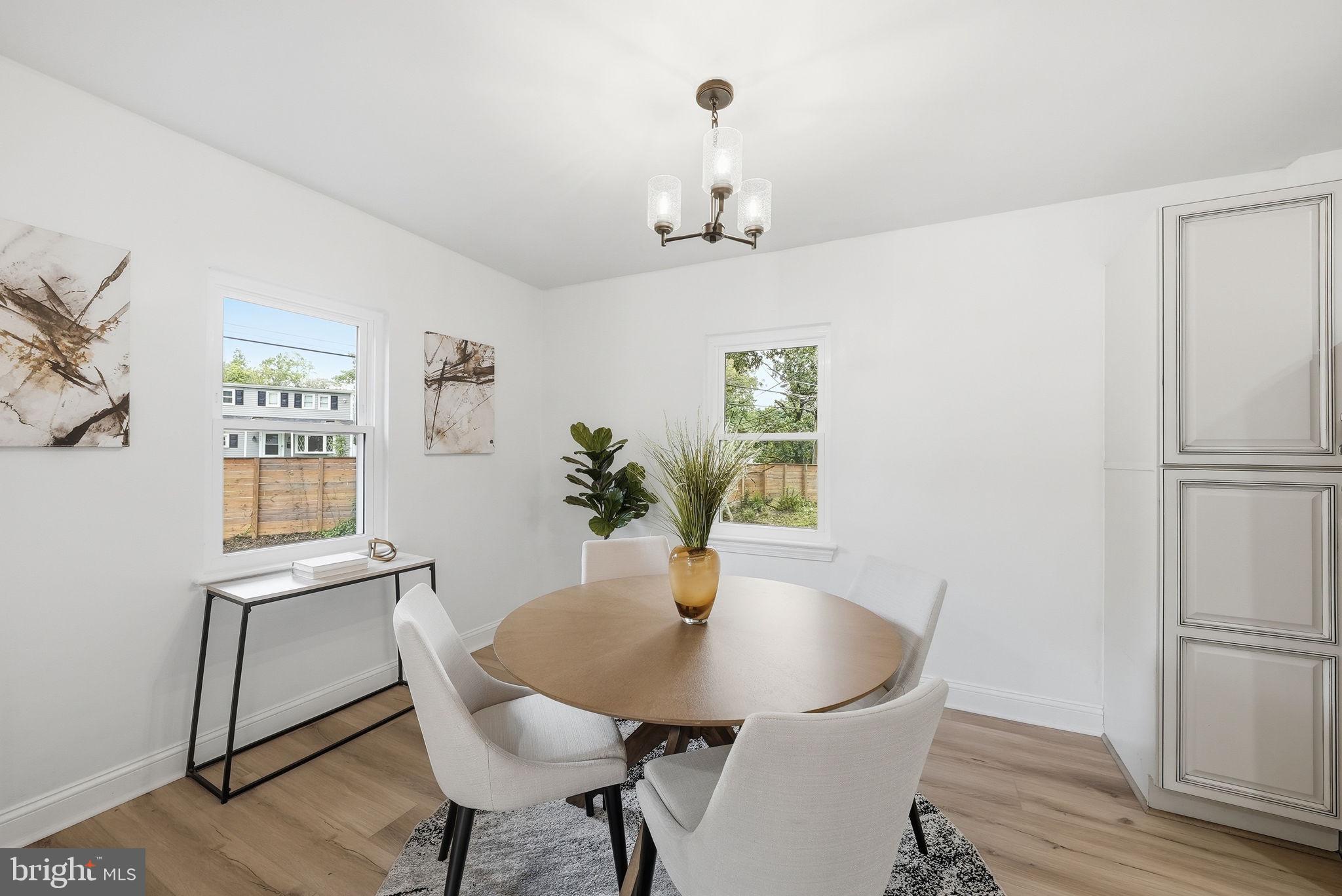 CHEVERLY - Residential