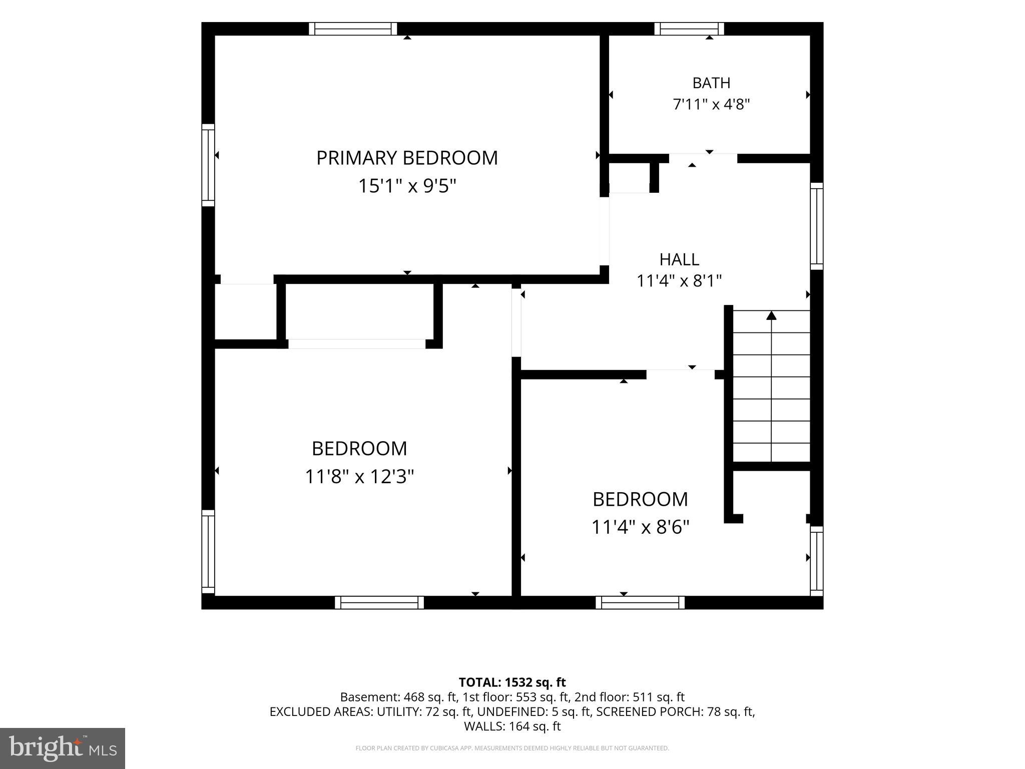 CHEVERLY - Residential