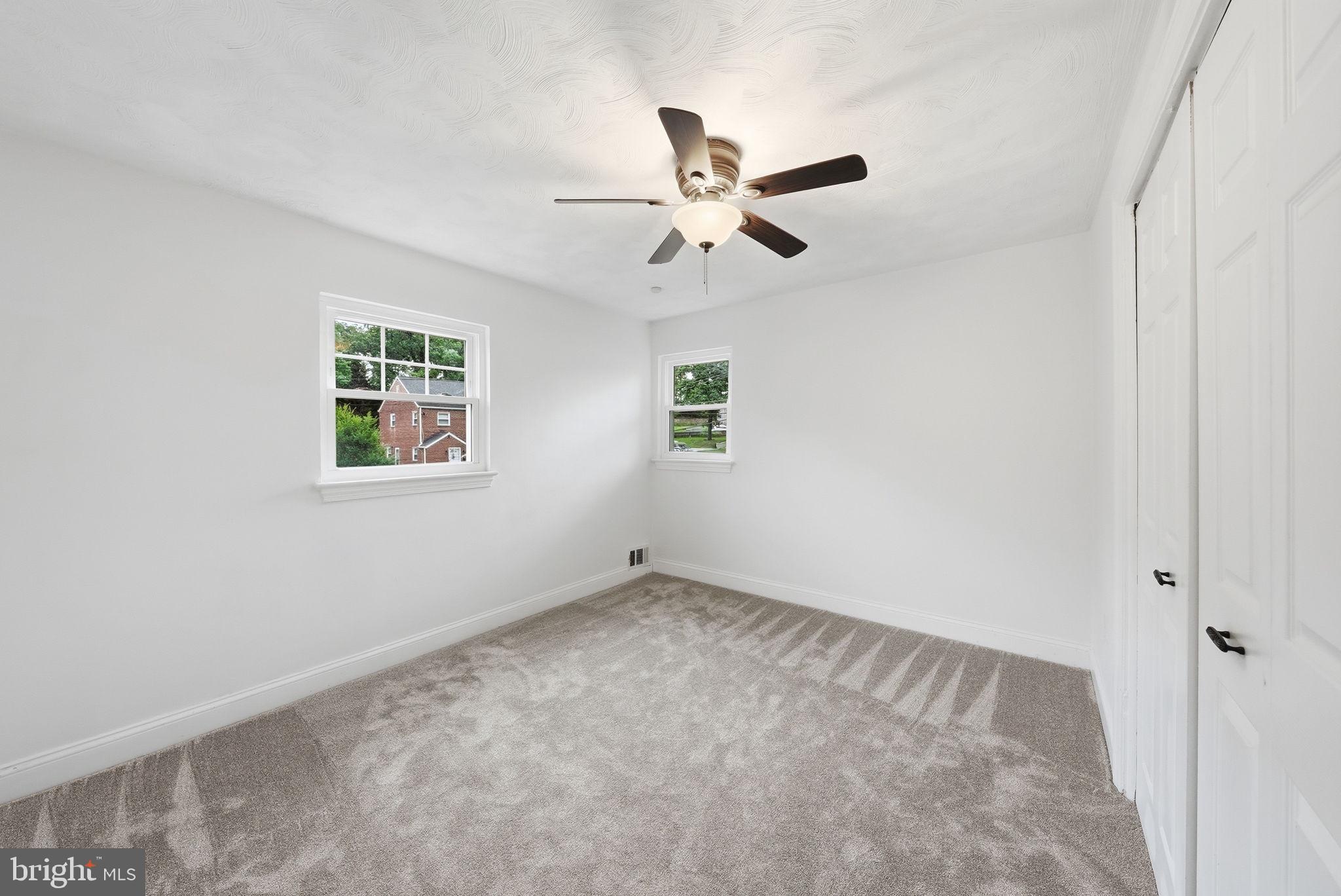 CHEVERLY - Residential