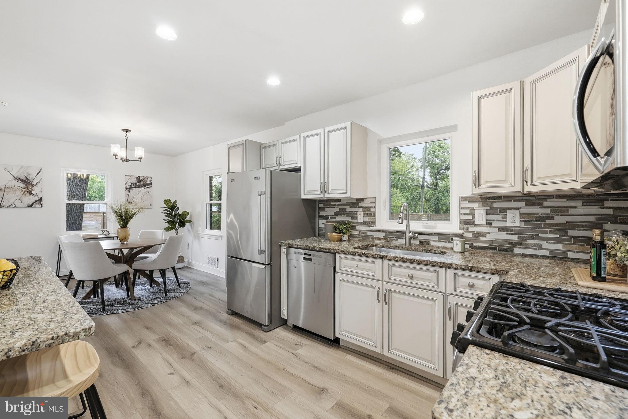 CHEVERLY - Residential