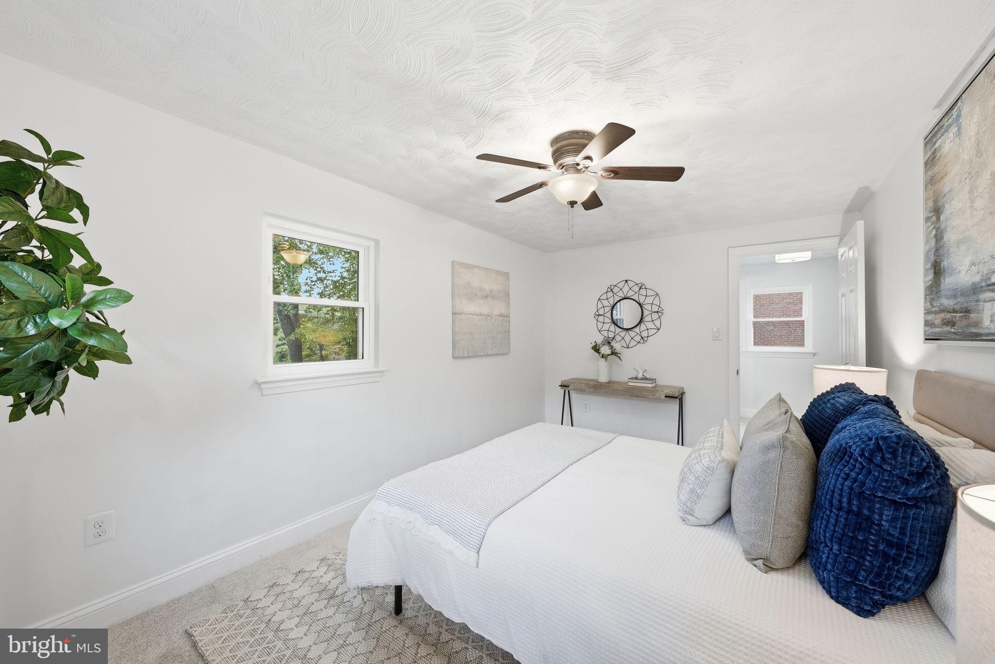 CHEVERLY - Residential