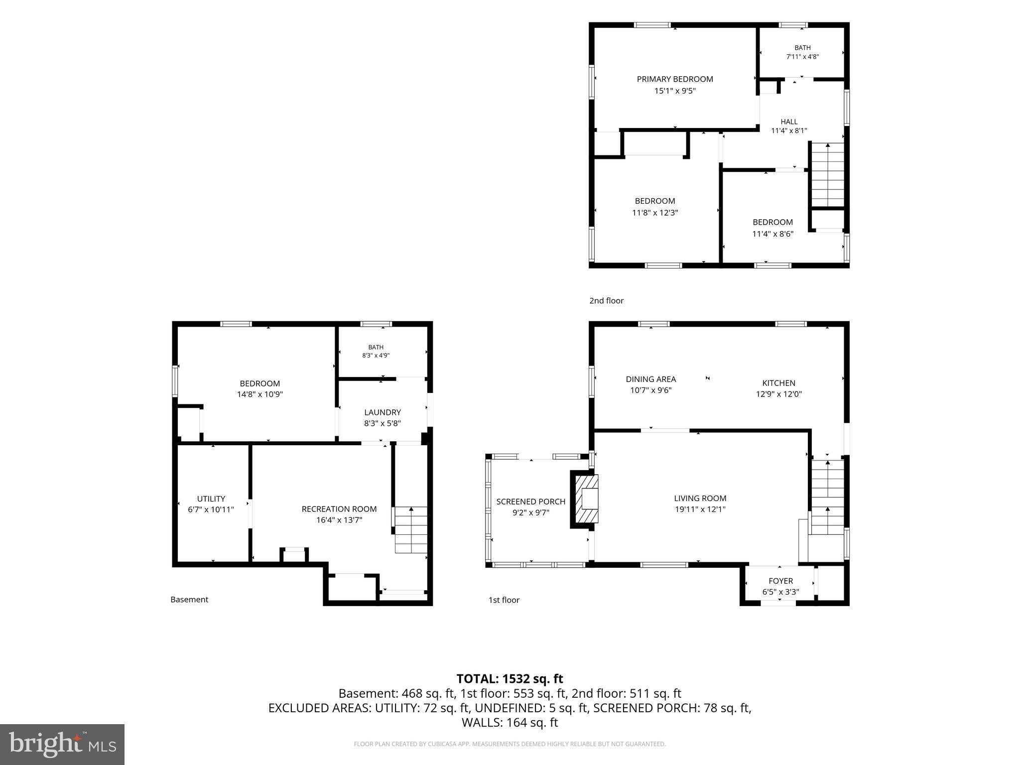 CHEVERLY - Residential