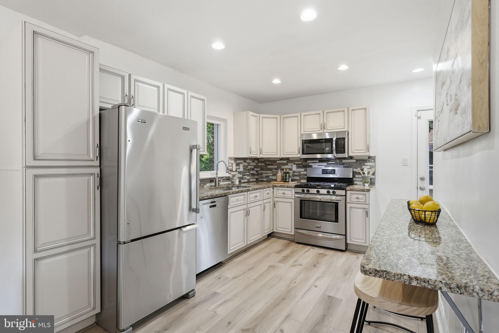 CHEVERLY - Residential