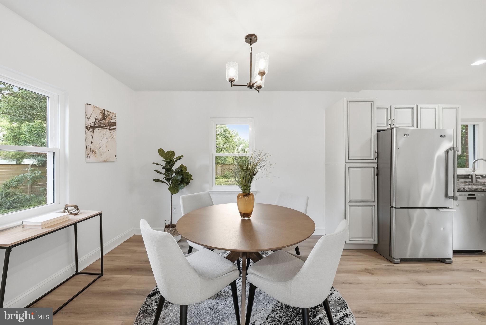 CHEVERLY - Residential