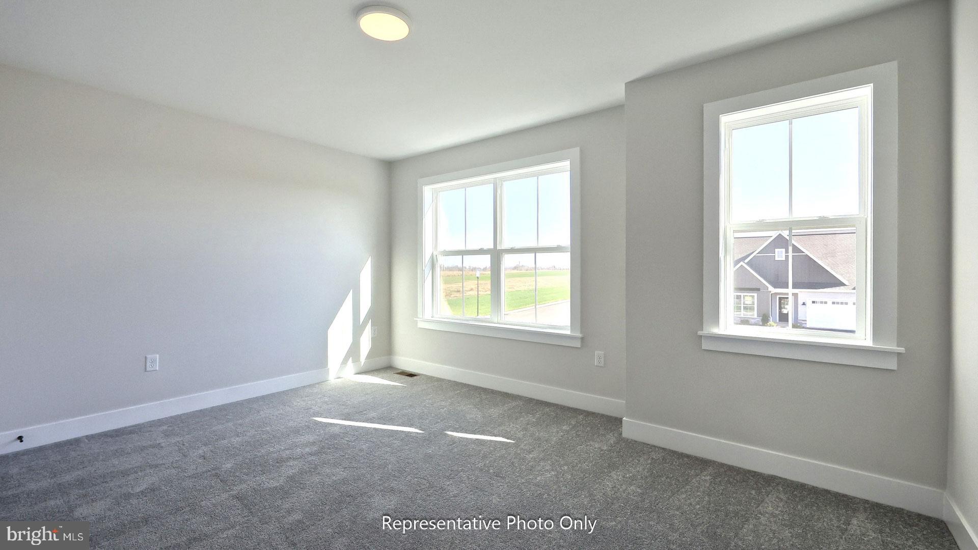 EDGEMONT PRESERVE - Residential