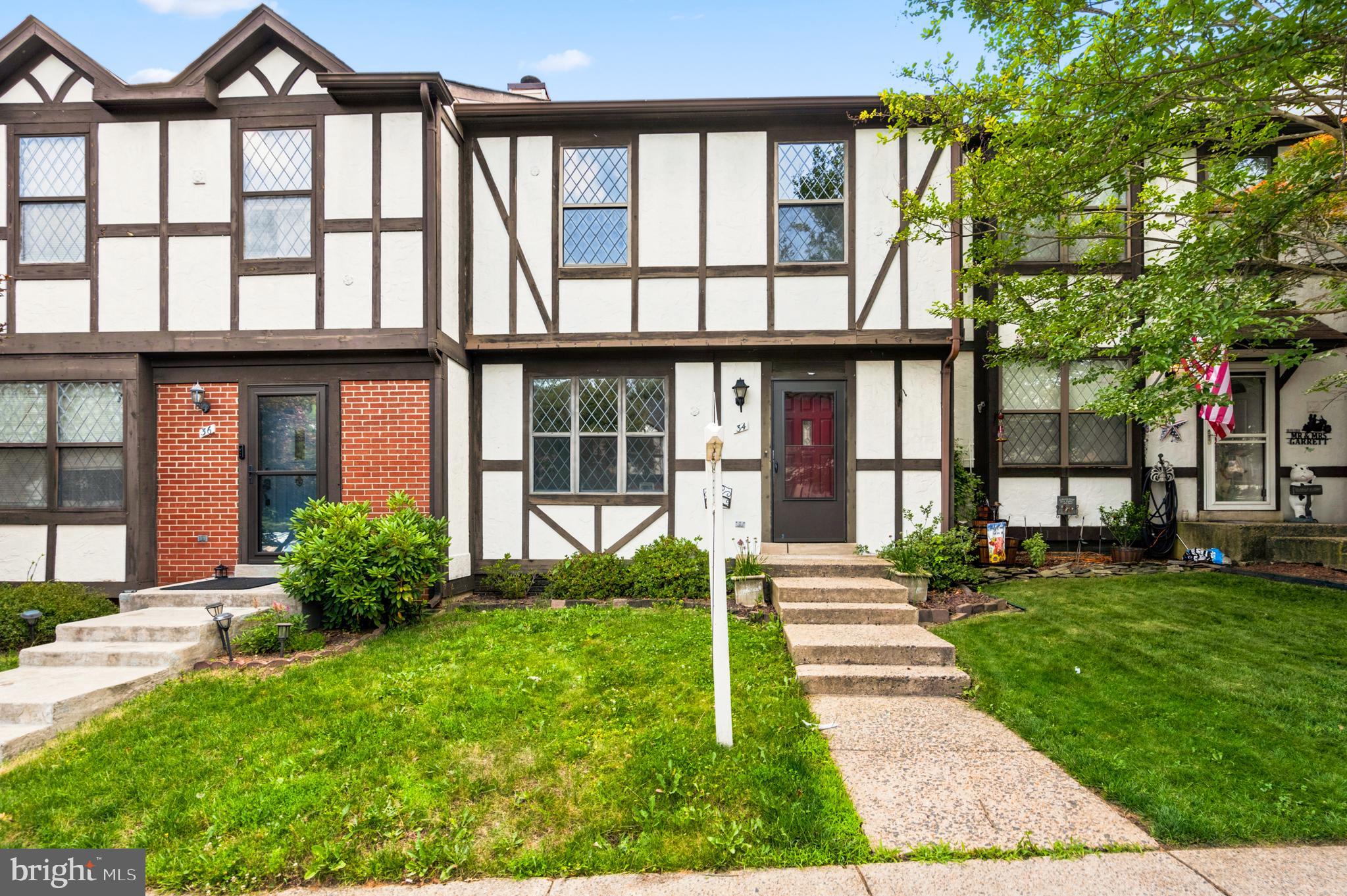 Welcome to this Stunning Three- level townhome in the sought-after Countryside Community. Freshly painted with new carpet, the home showcases hardwood floors throughout the main level and beautifully maintained Kitchen with light cabinetry , granite countertops, and ceramic tile finishes. Sunlight pours in throughout, enhancing the warm and inviting feel. An ideal combination of comfort, style, and prime location.

Upper Level features 3 spacious bedrooms, including a primary suite with an en suite bathroom, while a skylight in the hallway brings in abundant natural light. 

Beautiful finished basement that expands the home's living space, featuring a full bathroom. Enjoy a private backyard , spacious deck and shed. 

Countryside offers an exceptional lifestyle with miles of scenic walking trails, three community pools, tennis  basketball courts, and convenient access to shopping, dining, golf courses.

 Algonkian Regional Park, the Potomac River with a public boat launch, and Volcano Island Water Park, close to Duller Town Center, Cascades Marketplace, Within 15 mins to Dulles Aiport, Easy access to Rte 7 and Rte 28.  Plus 2 Assigned Parking and plenty of guest parking. 
This home truly has it all!
