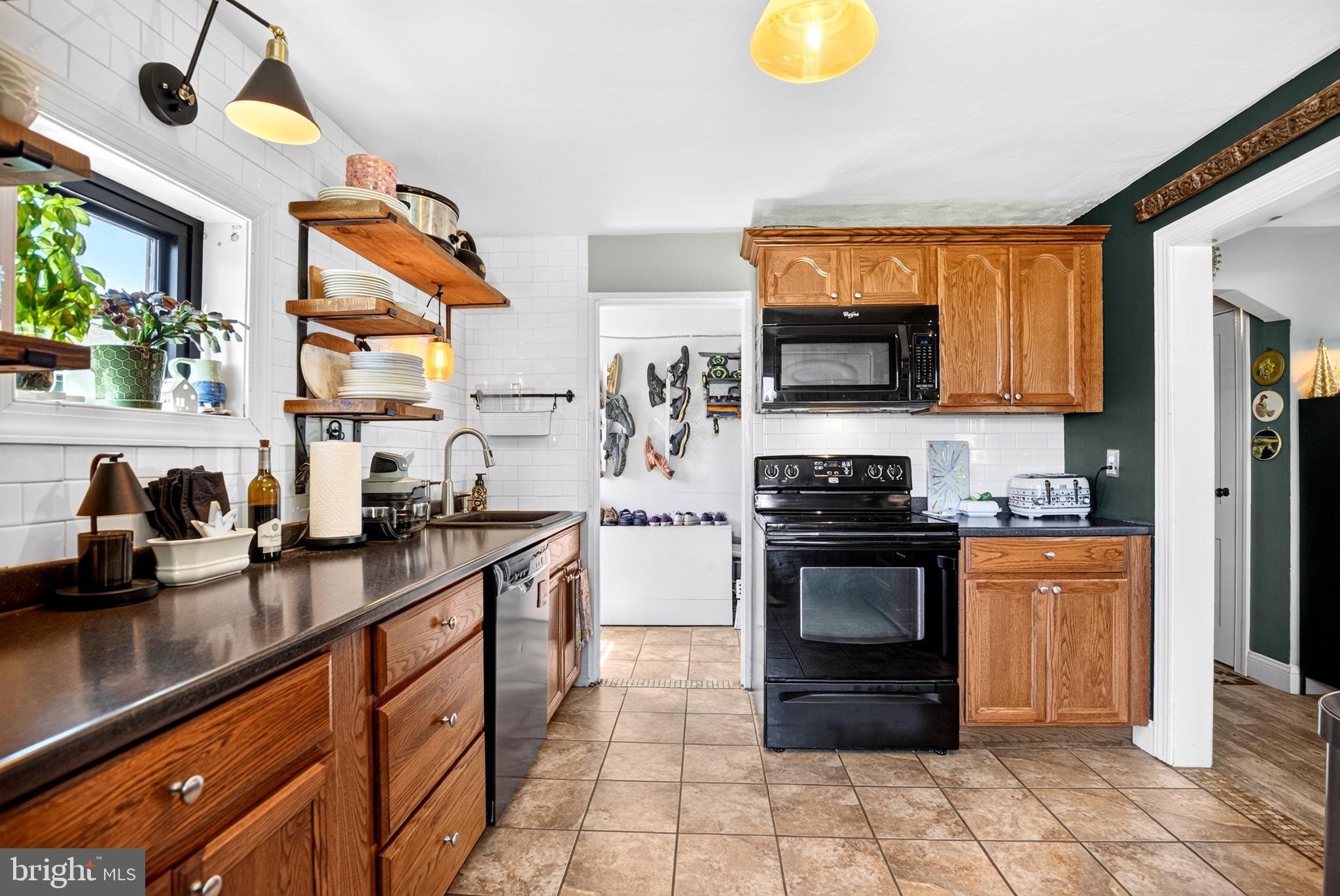 GREEN RIDGE - Residential