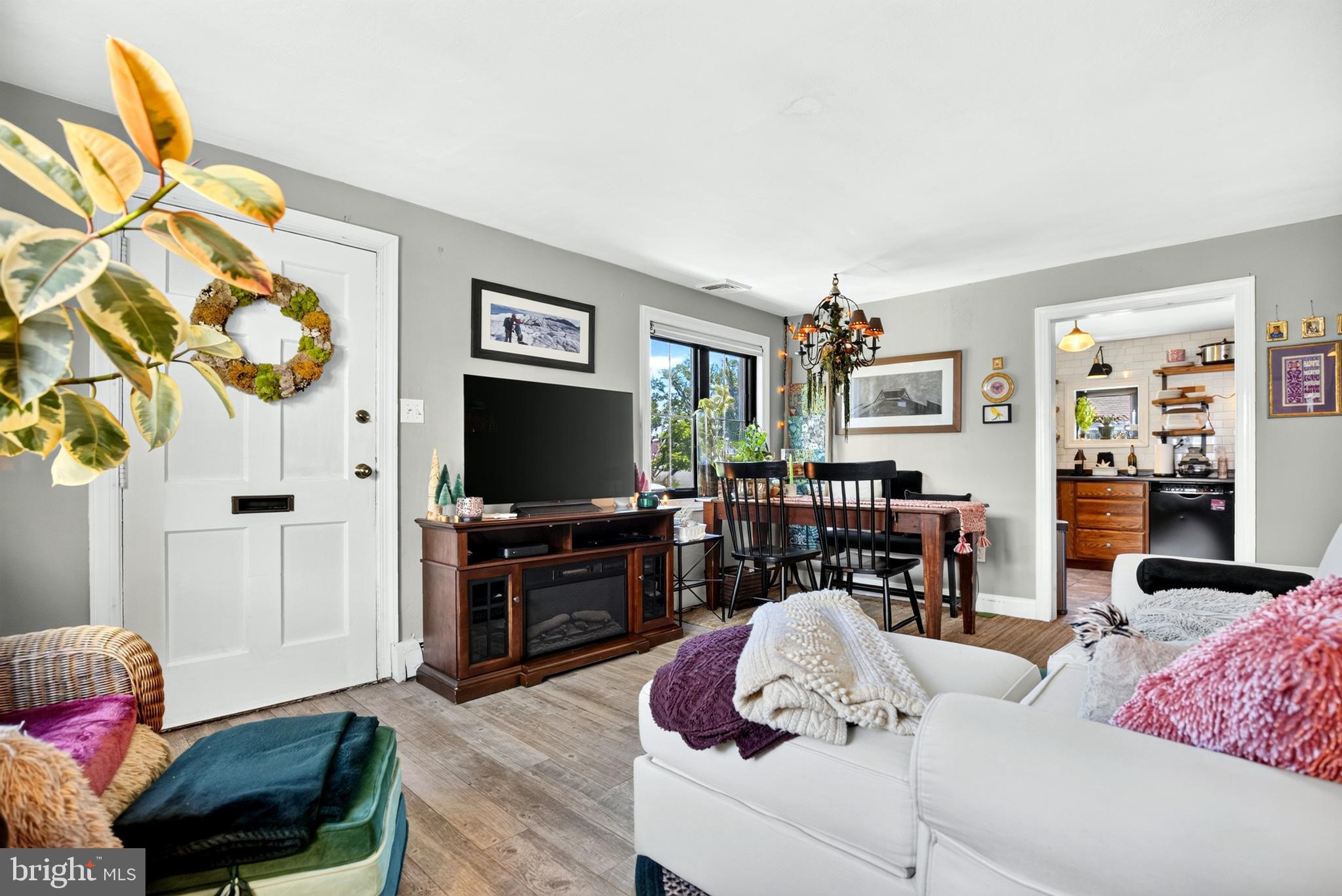 GREEN RIDGE - Residential