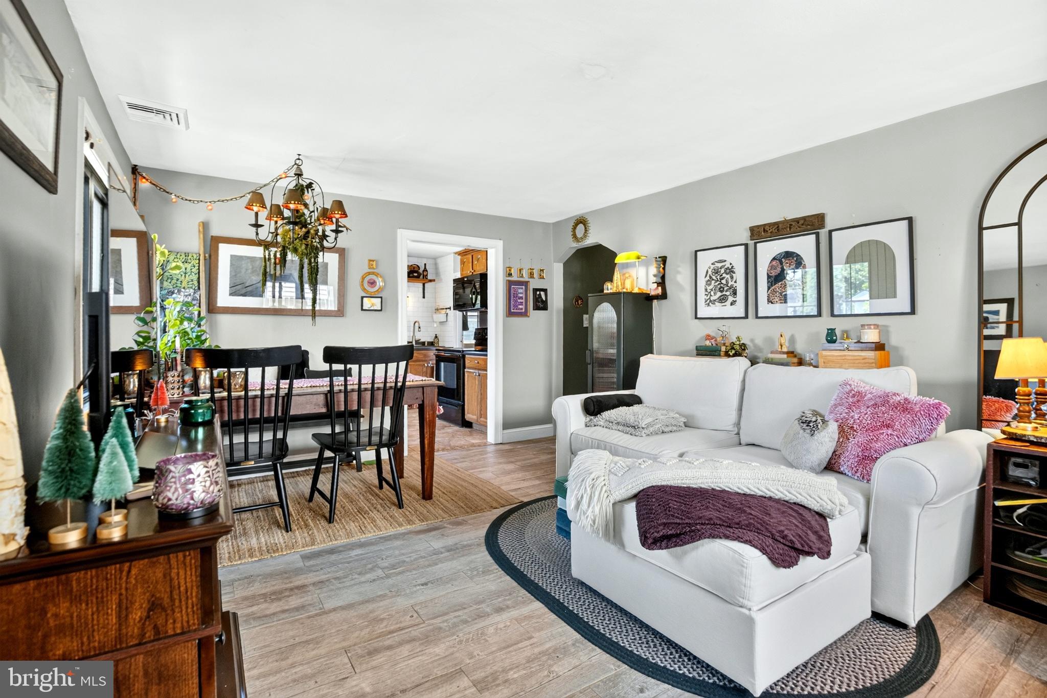 GREEN RIDGE - Residential