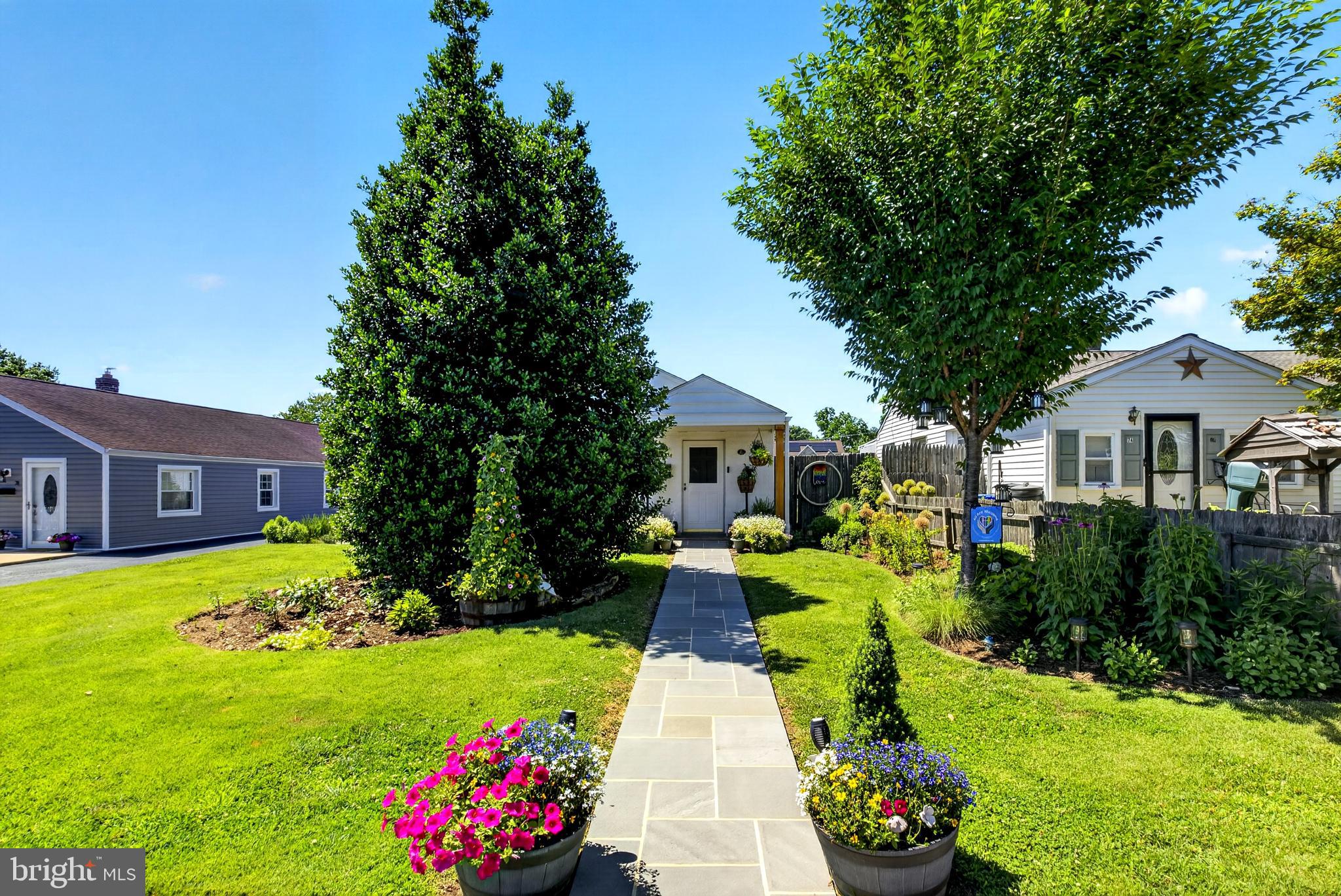 GREEN RIDGE - Residential