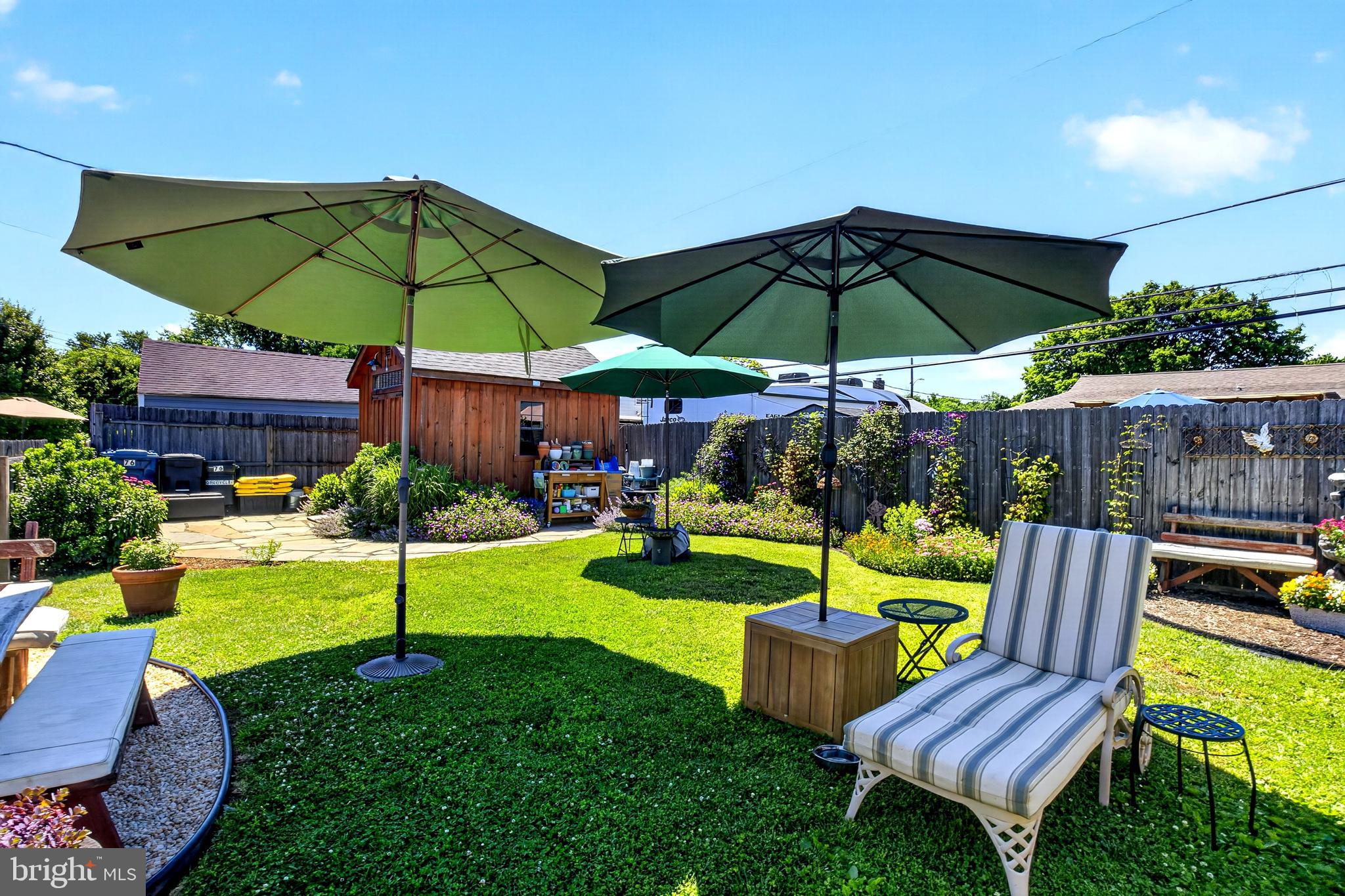GREEN RIDGE - Residential