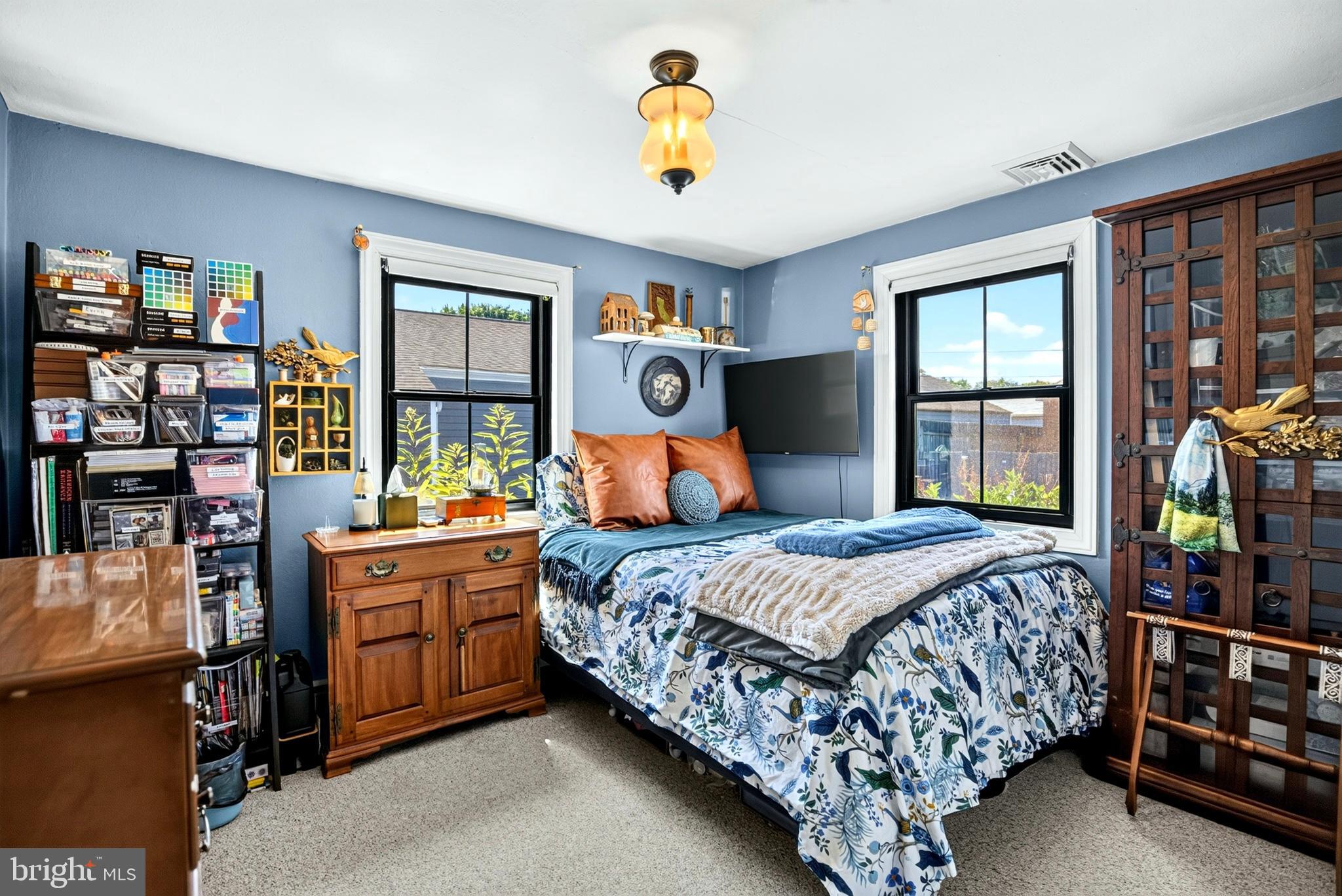 GREEN RIDGE - Residential