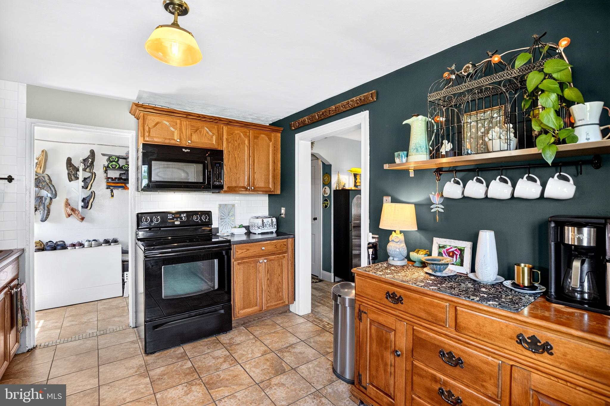 GREEN RIDGE - Residential