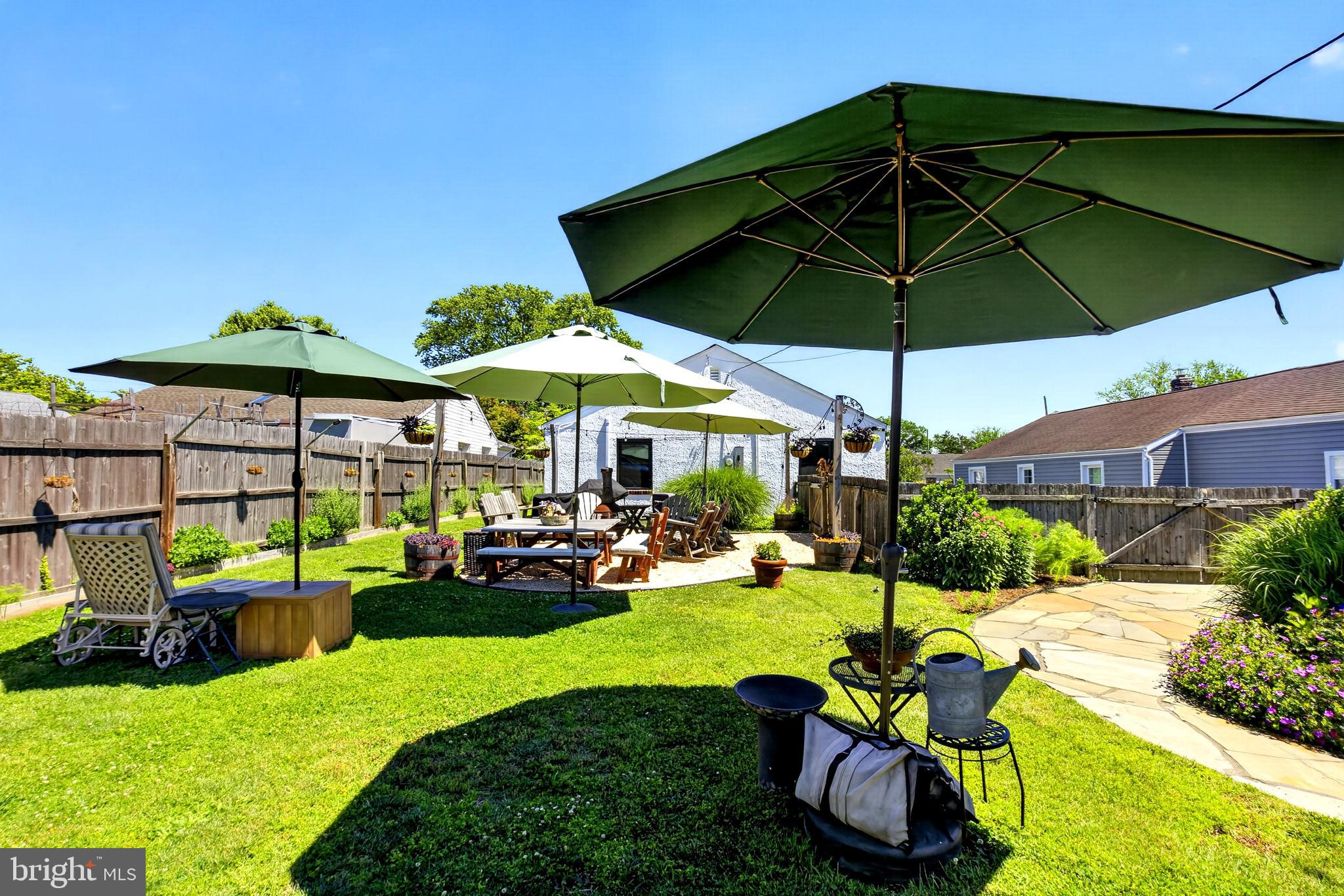 GREEN RIDGE - Residential