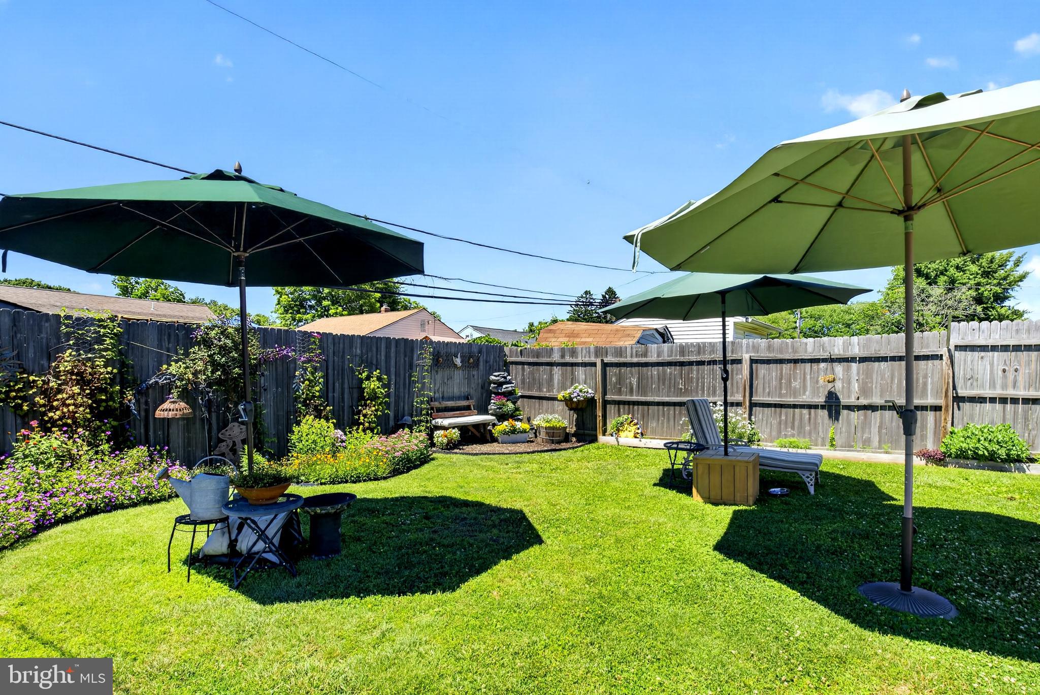 GREEN RIDGE - Residential