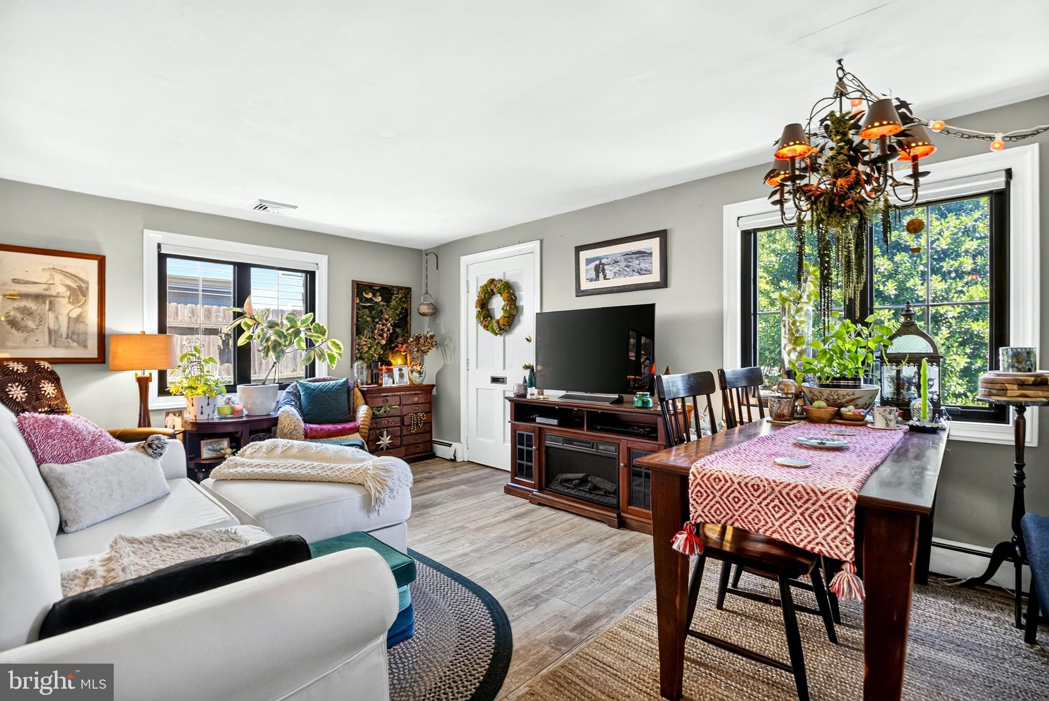 GREEN RIDGE - Residential