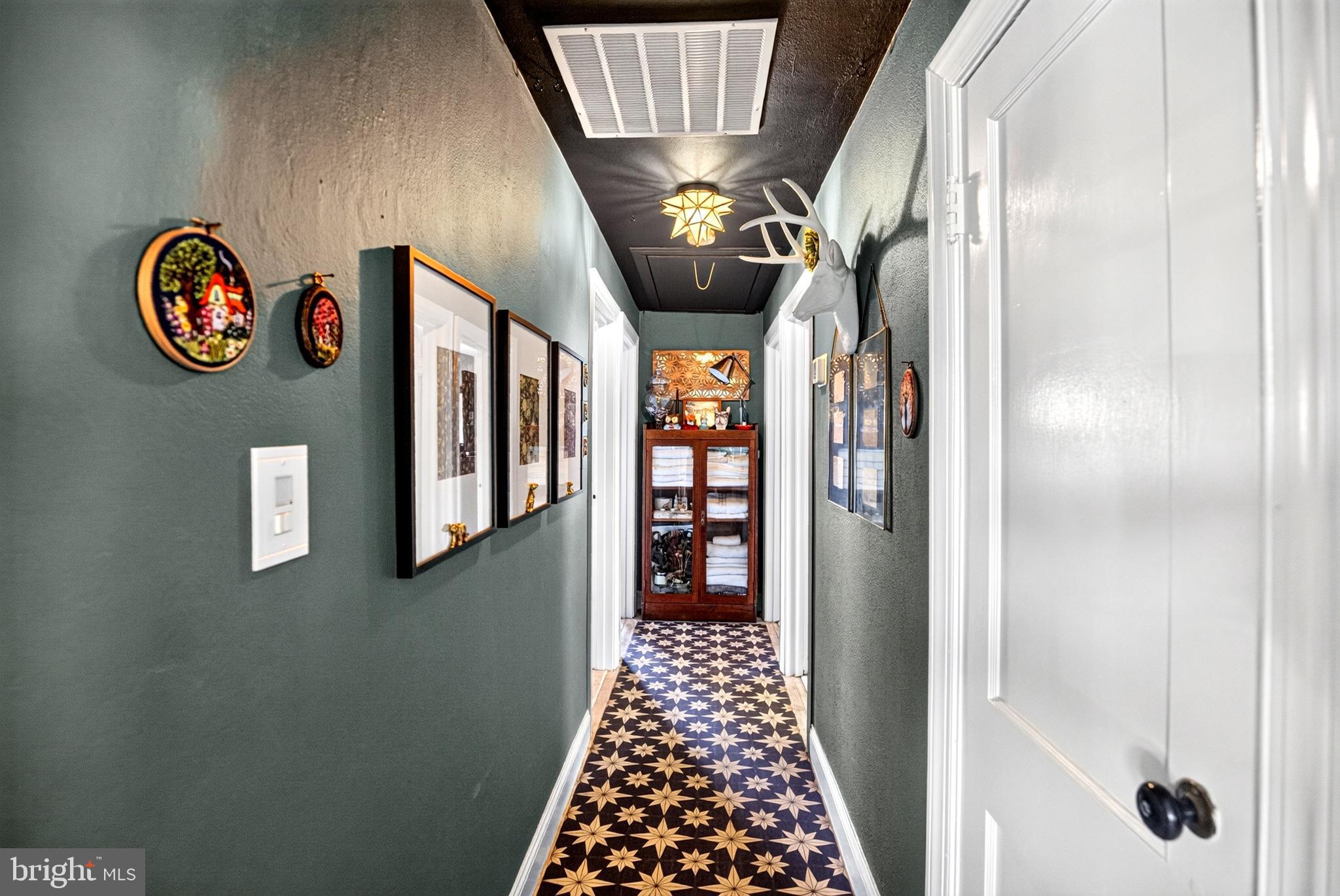 GREEN RIDGE - Residential