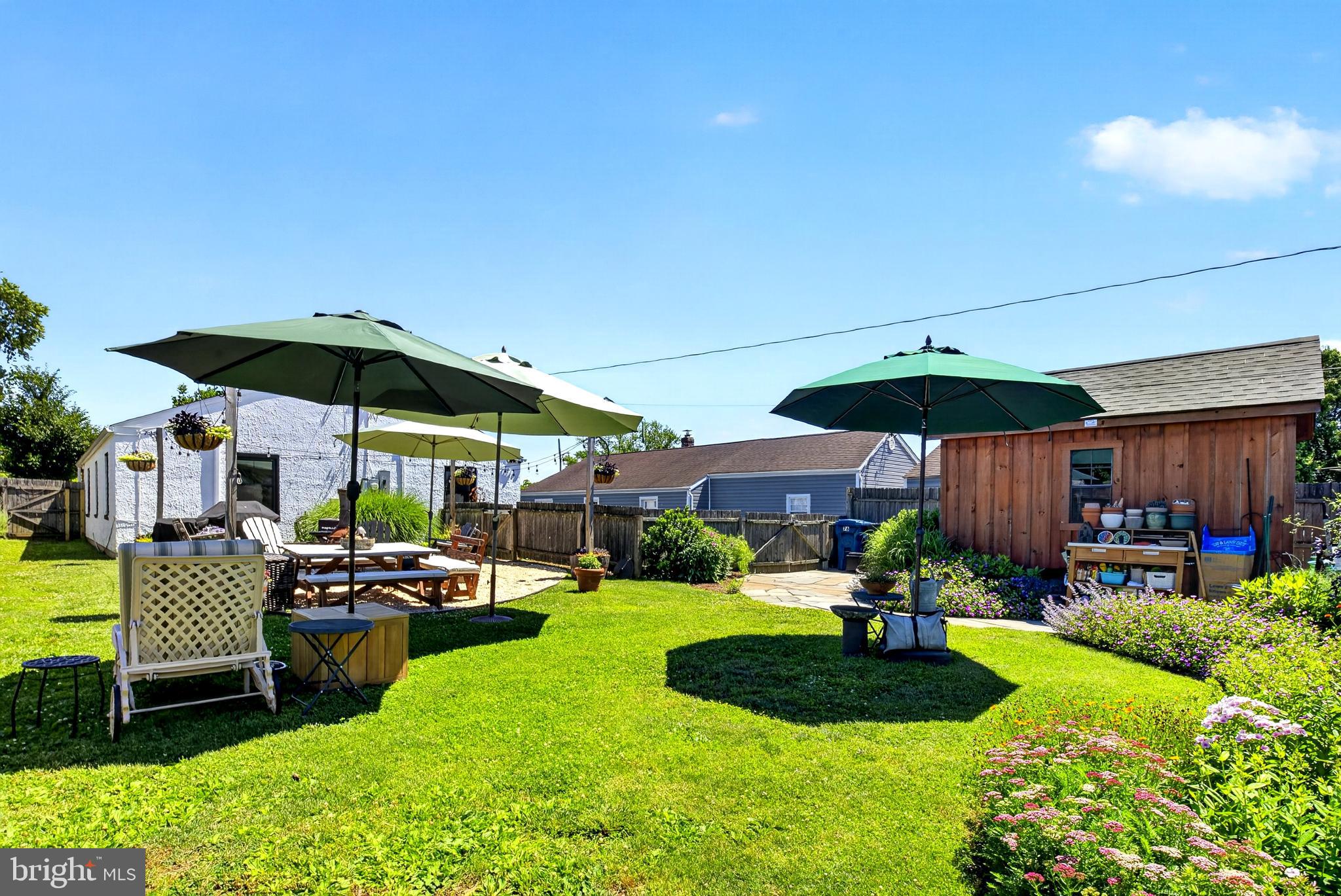 GREEN RIDGE - Residential