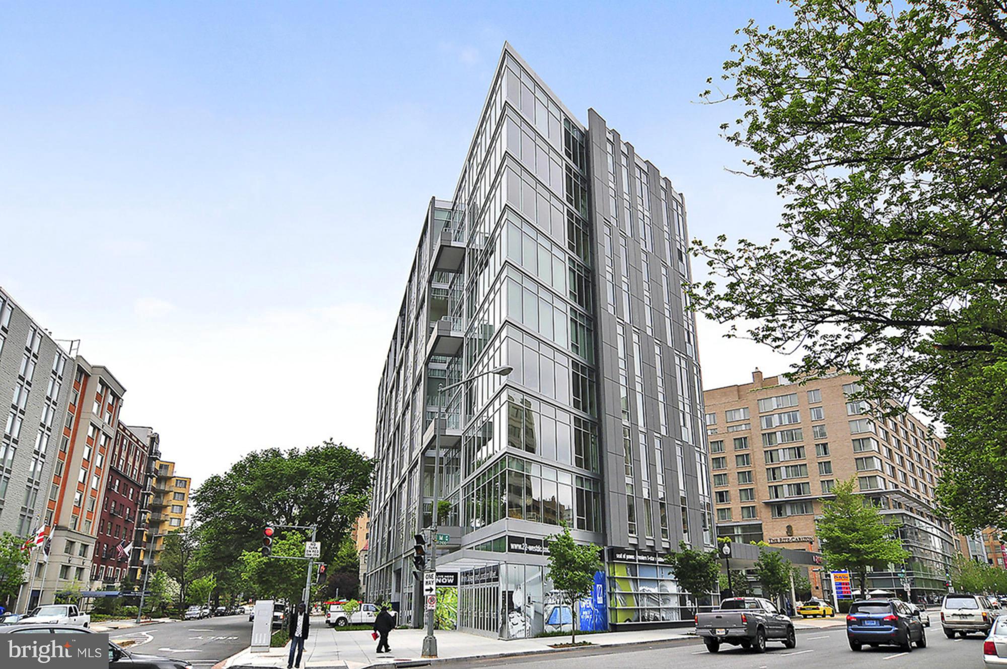 WEST END - Residential