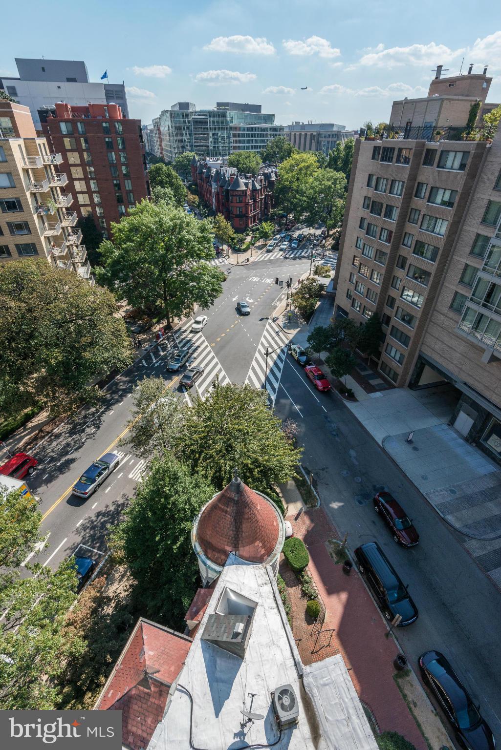 WEST END - Residential