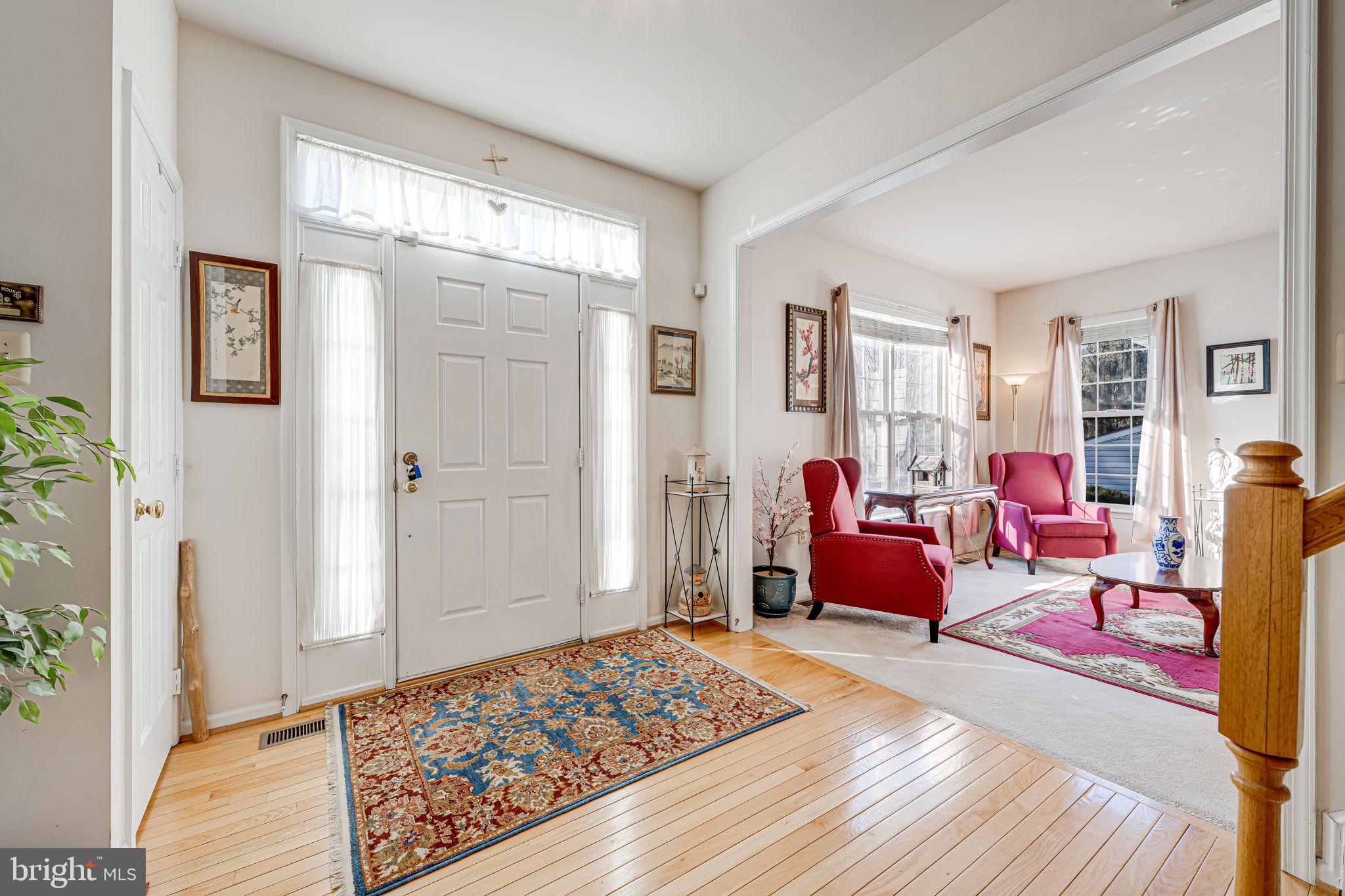 ASHLAND - Residential
