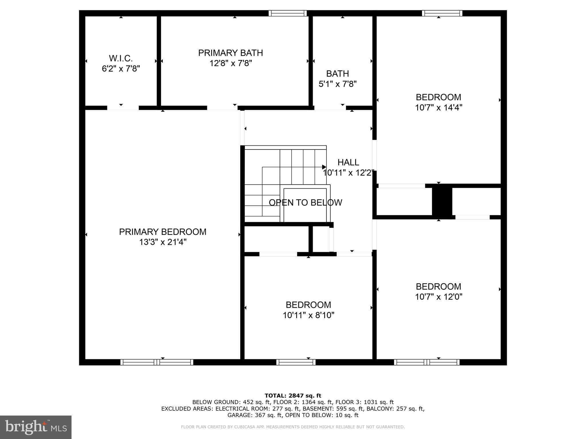 ASHLAND - Residential