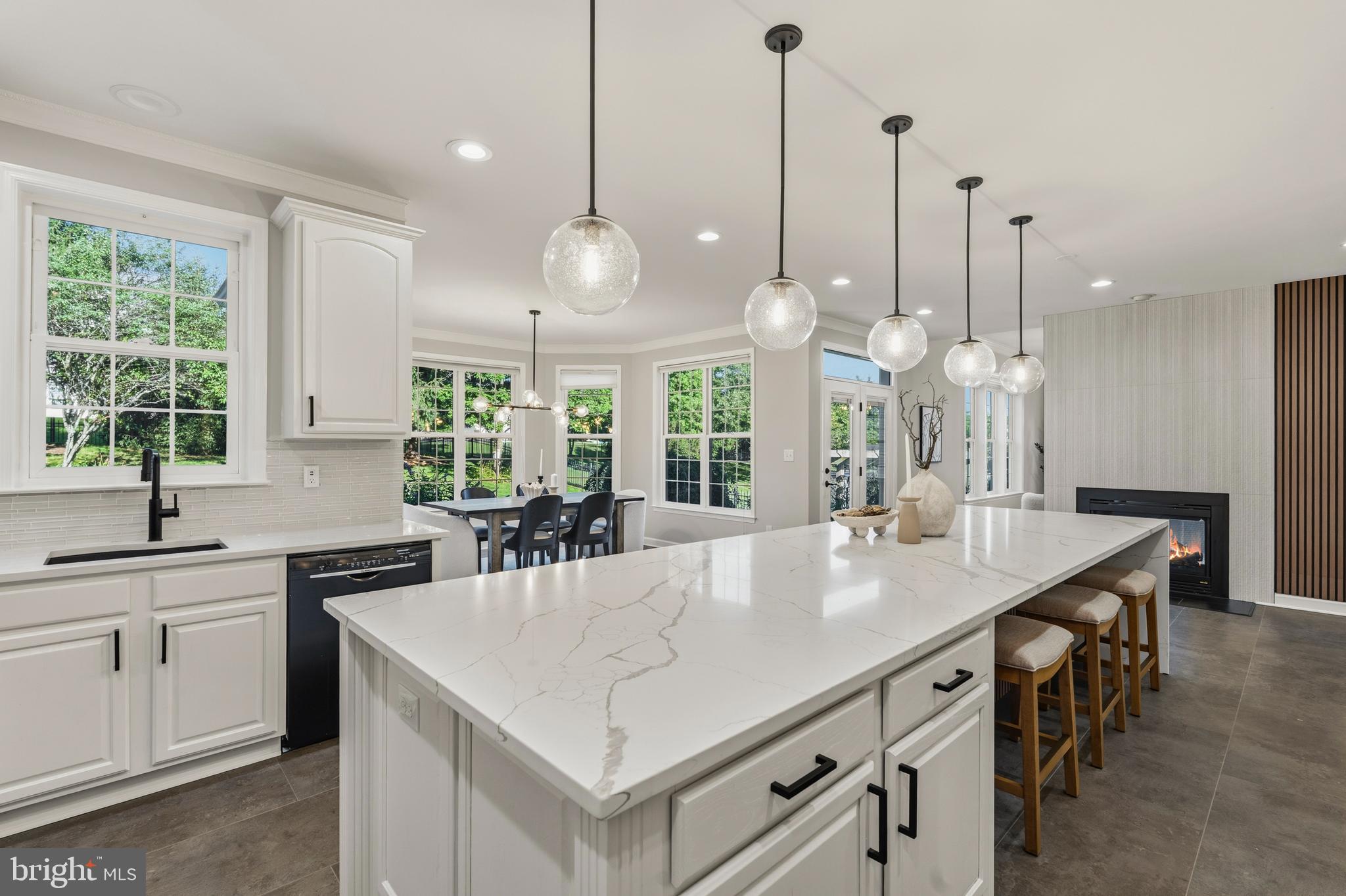 WOODLANDS AT NOTTINGHAM - Residential