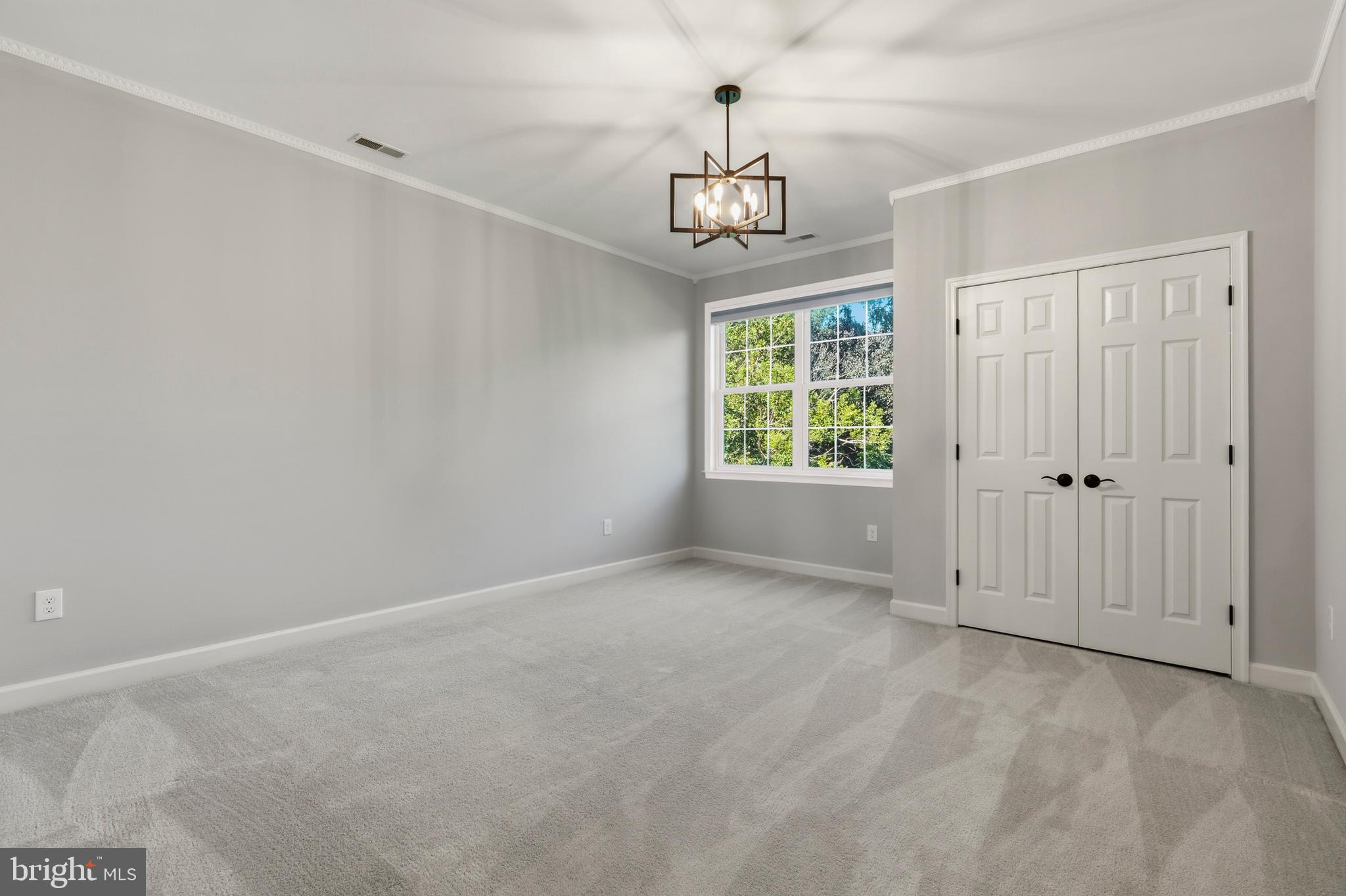 WOODLANDS AT NOTTINGHAM - Residential