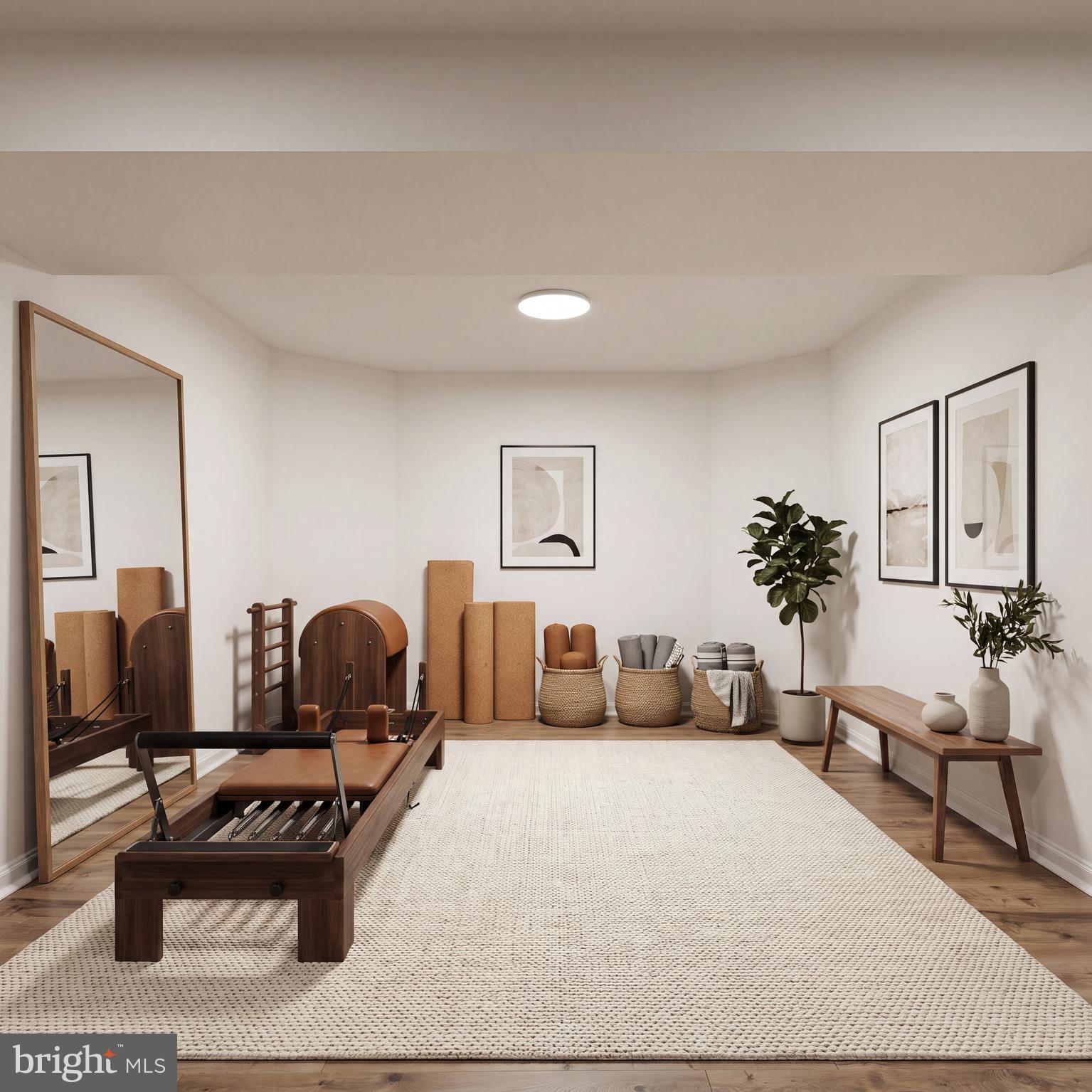 WOODLANDS AT NOTTINGHAM - Residential
