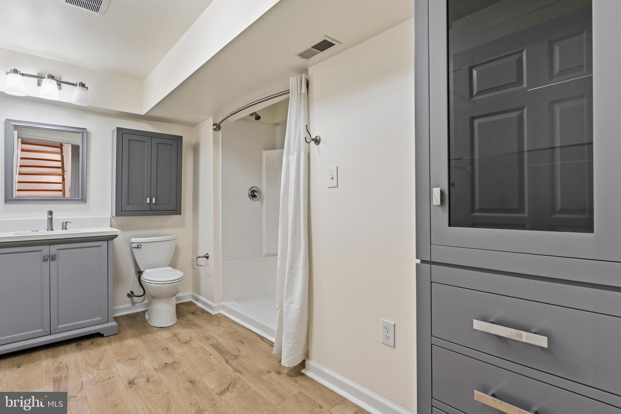 WOODLANDS AT NOTTINGHAM - Residential