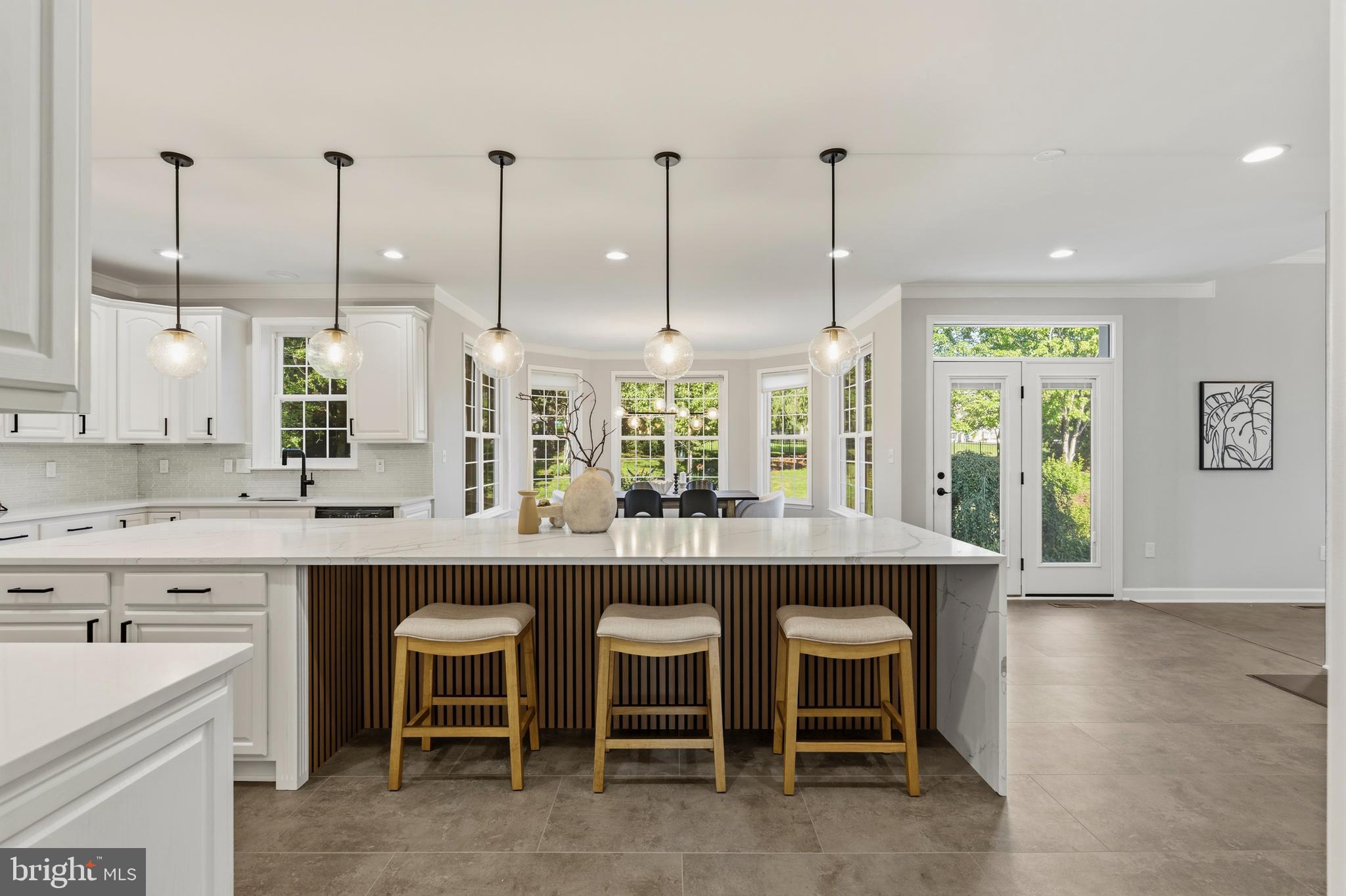 WOODLANDS AT NOTTINGHAM - Residential