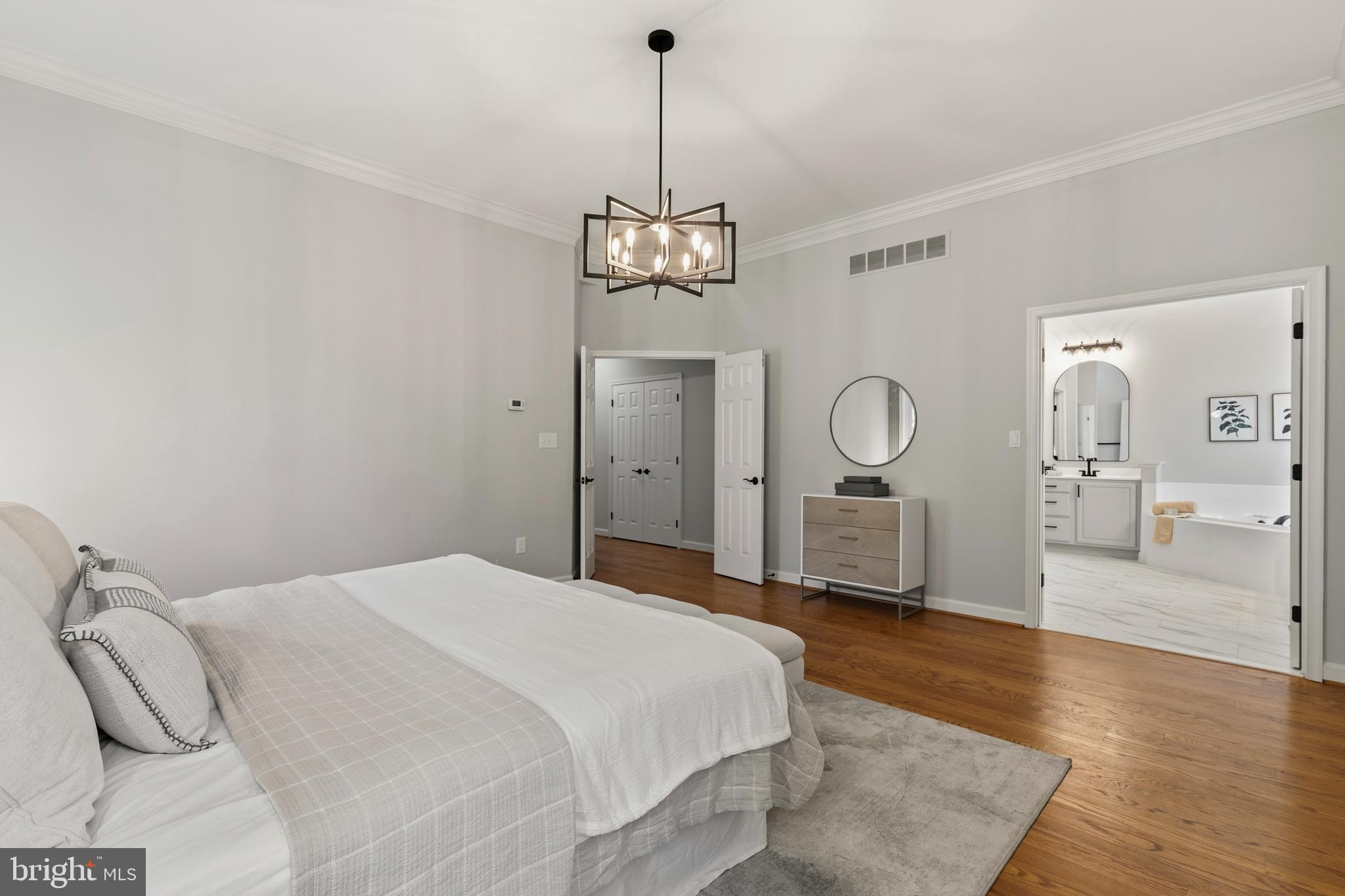 WOODLANDS AT NOTTINGHAM - Residential