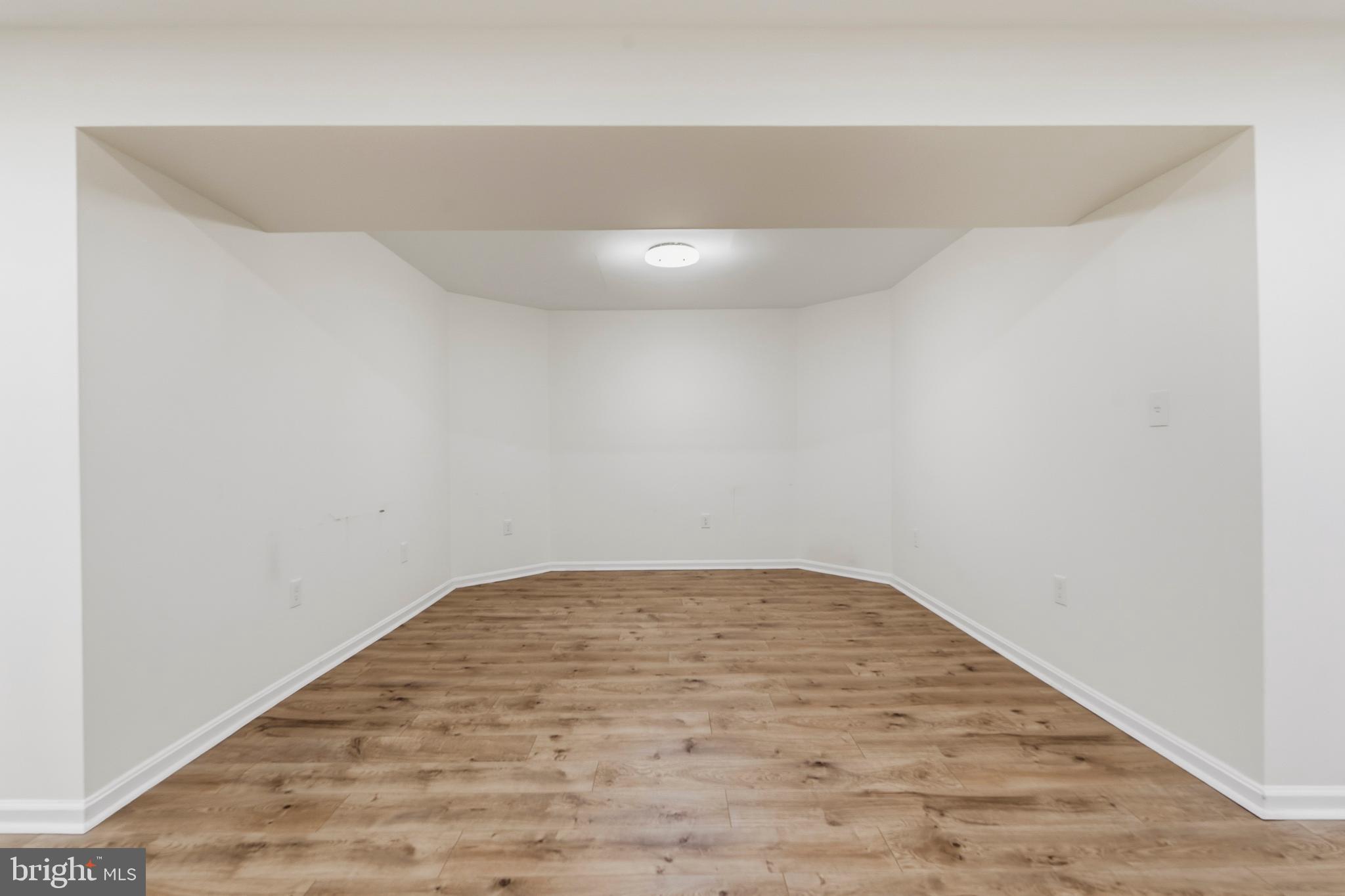 WOODLANDS AT NOTTINGHAM - Residential