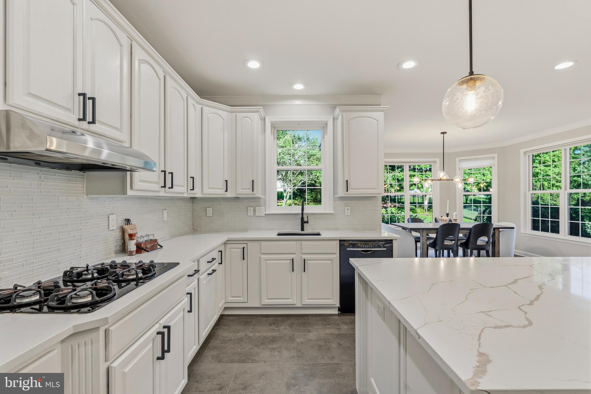 WOODLANDS AT NOTTINGHAM - Residential