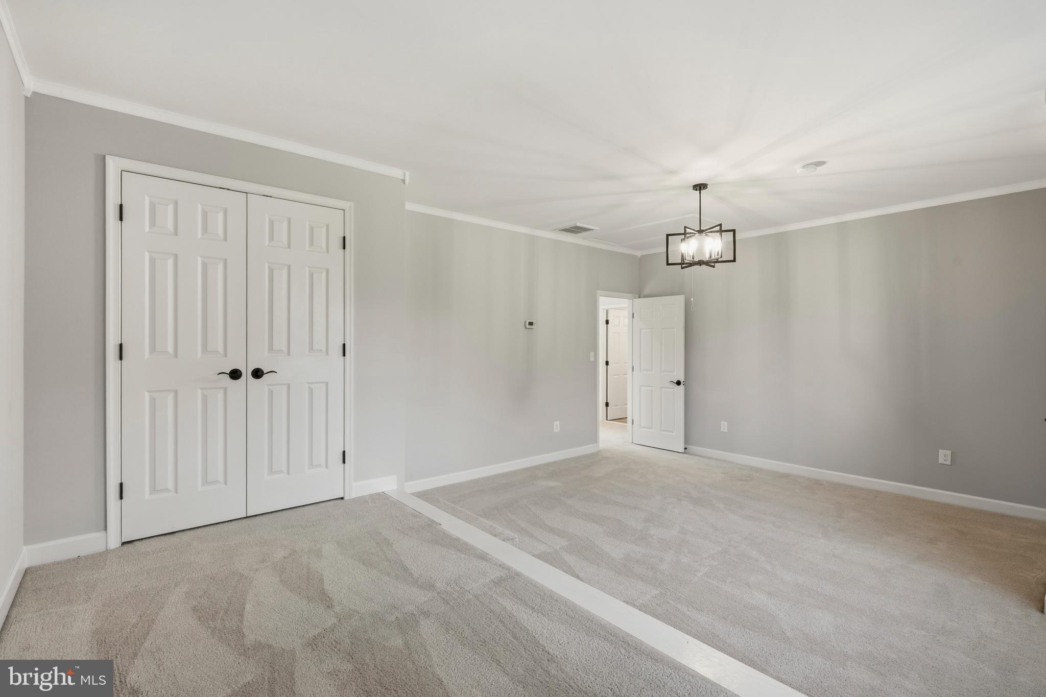 WOODLANDS AT NOTTINGHAM - Residential
