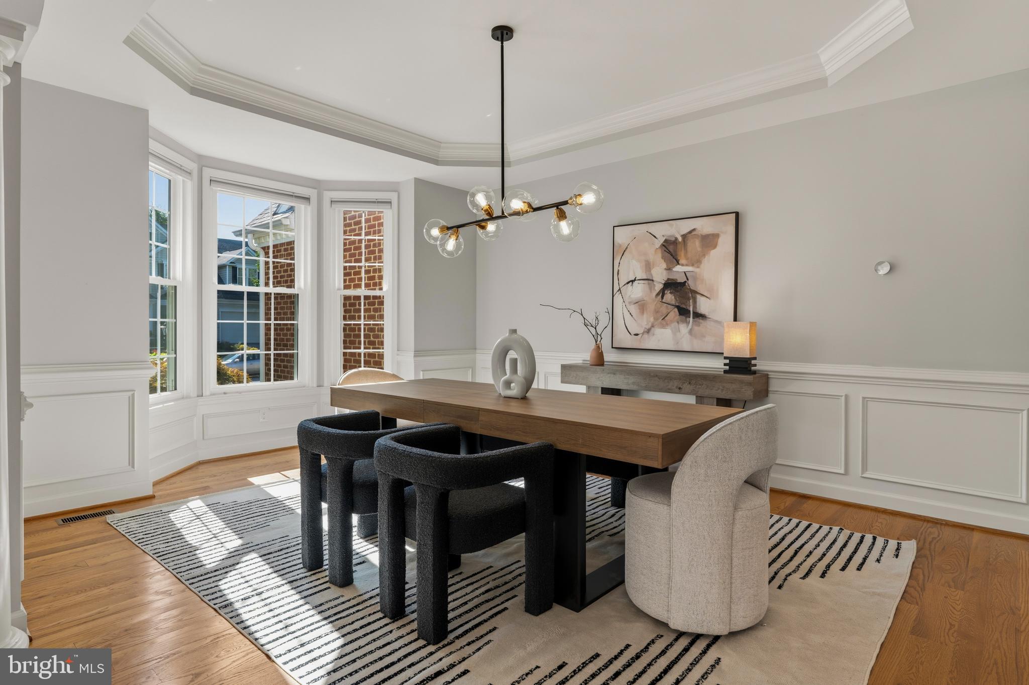 WOODLANDS AT NOTTINGHAM - Residential