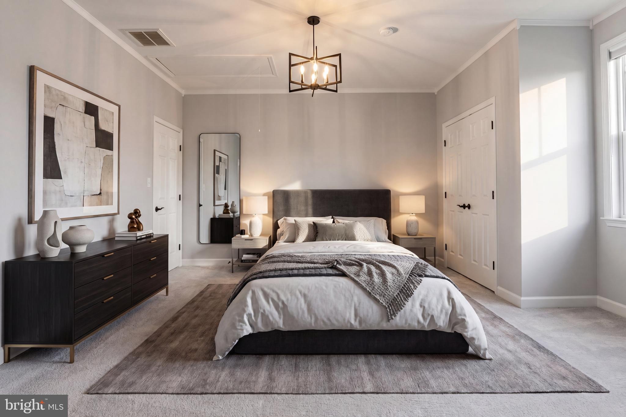 WOODLANDS AT NOTTINGHAM - Residential