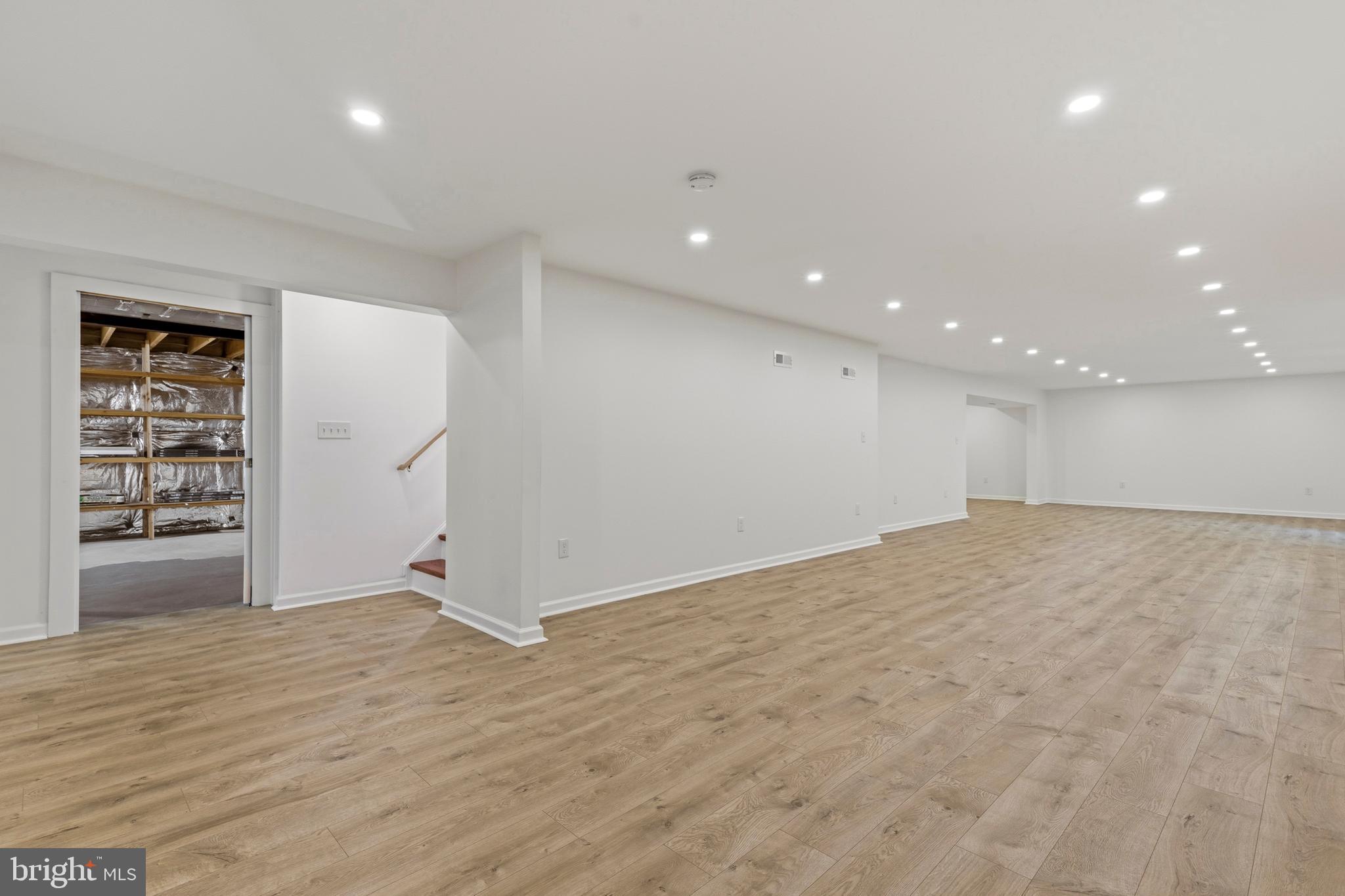 WOODLANDS AT NOTTINGHAM - Residential
