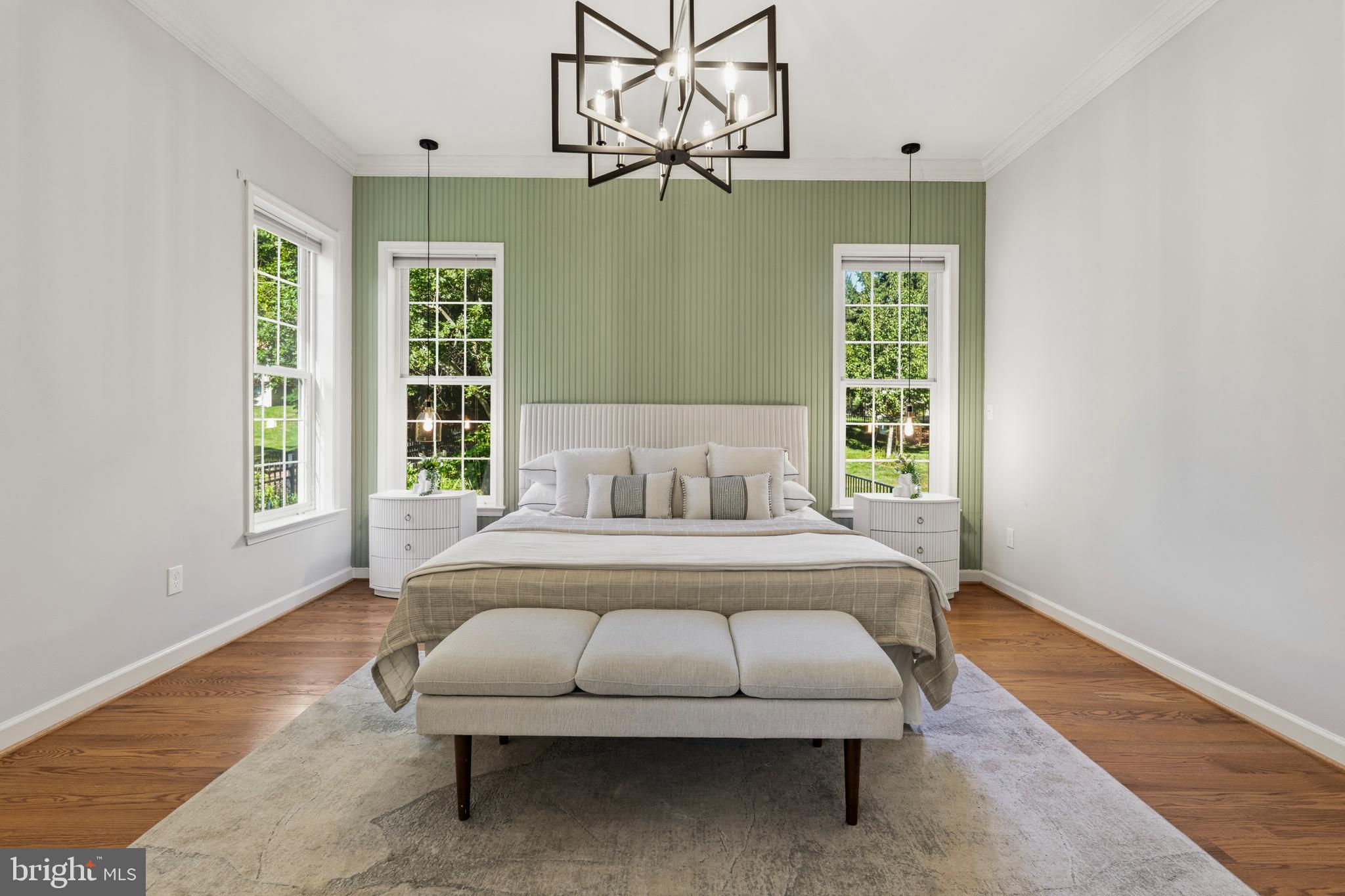 WOODLANDS AT NOTTINGHAM - Residential