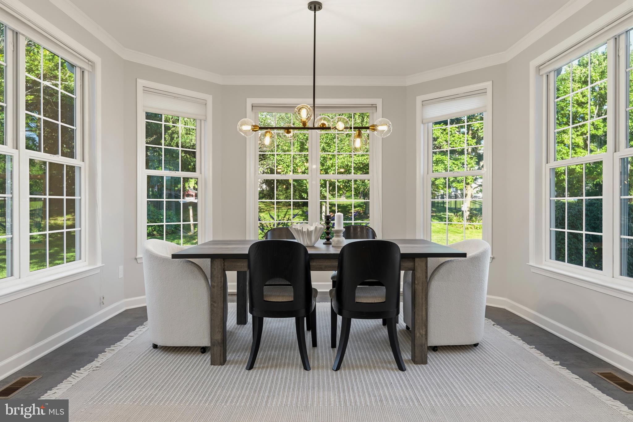 WOODLANDS AT NOTTINGHAM - Residential